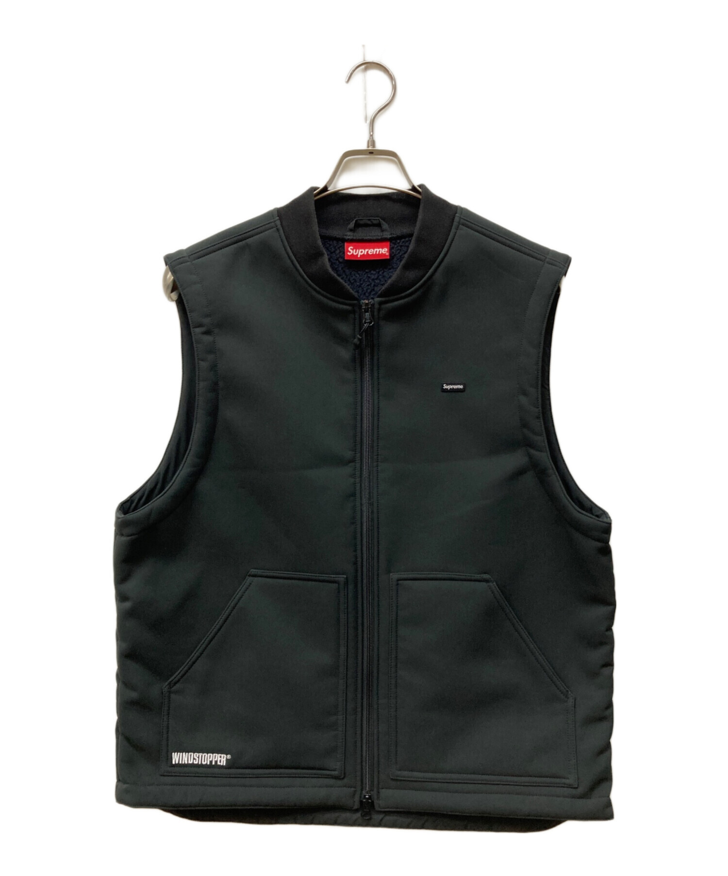 中古・古着通販】Supreme (シュプリーム) 22FW WINDSTOPPER Work Vest 