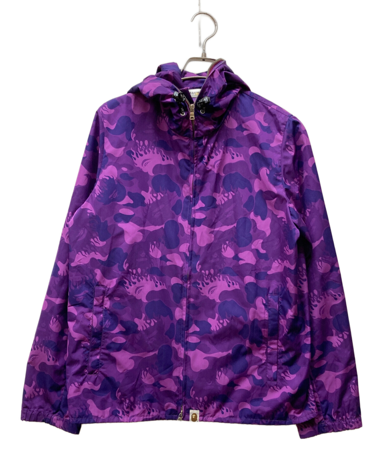 中古・古着通販】A BATHING APE (ア ベイシング エイプ) ファイヤー