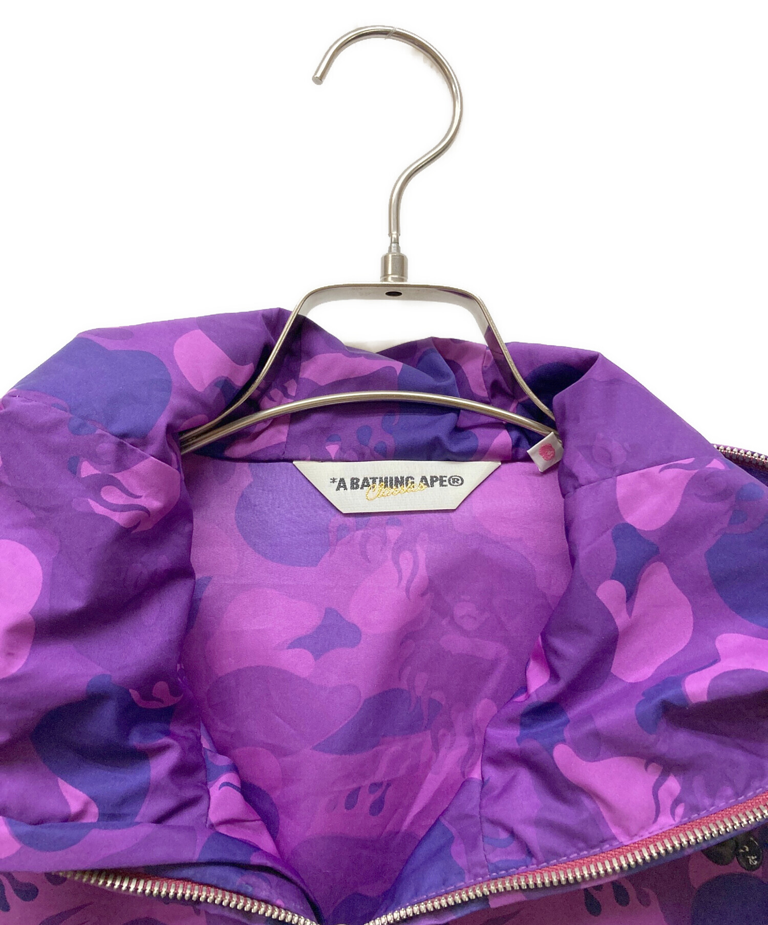 中古・古着通販】A BATHING APE (ア ベイシング エイプ) ファイヤー