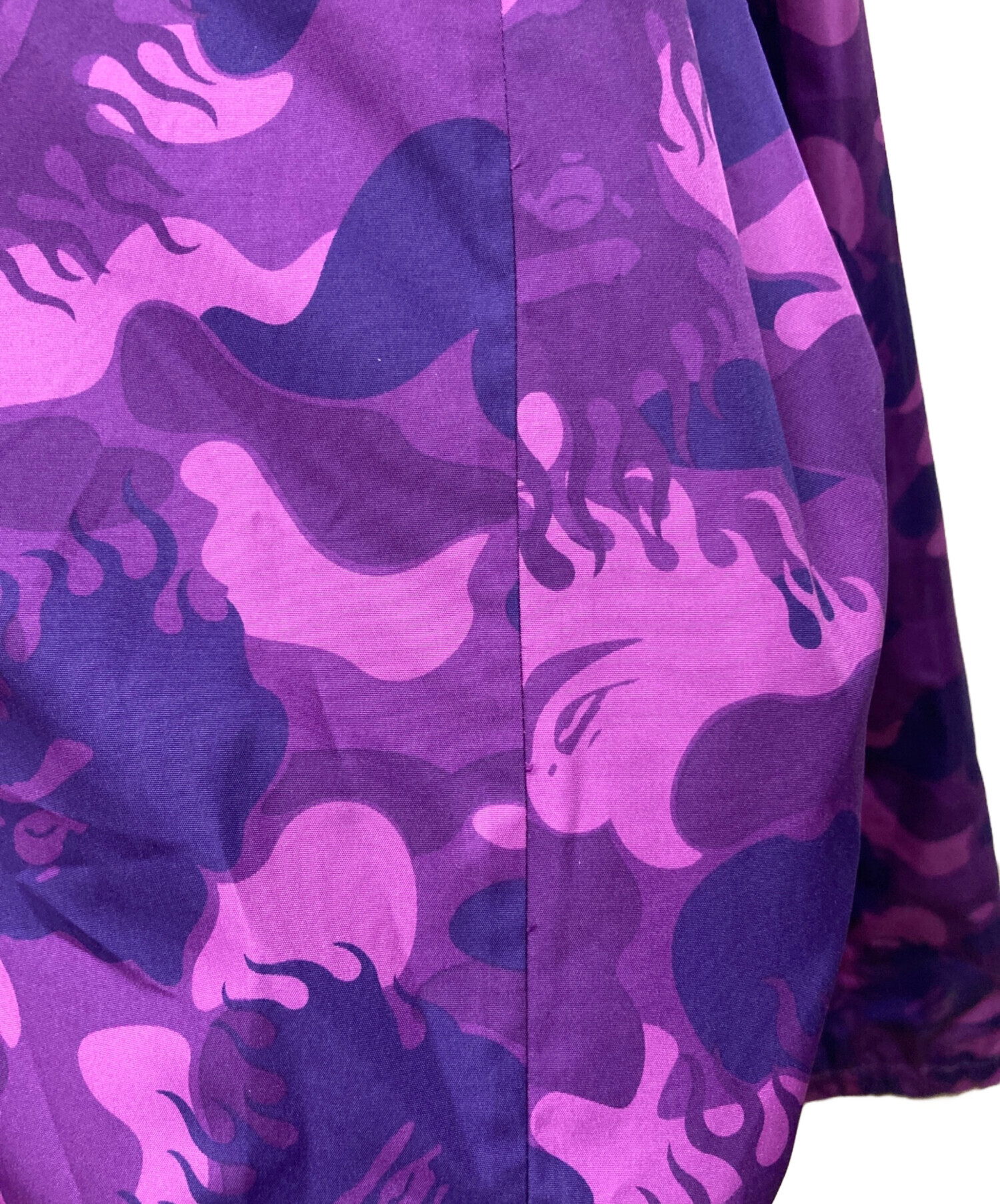 中古・古着通販】A BATHING APE (ア ベイシング エイプ) ファイヤー