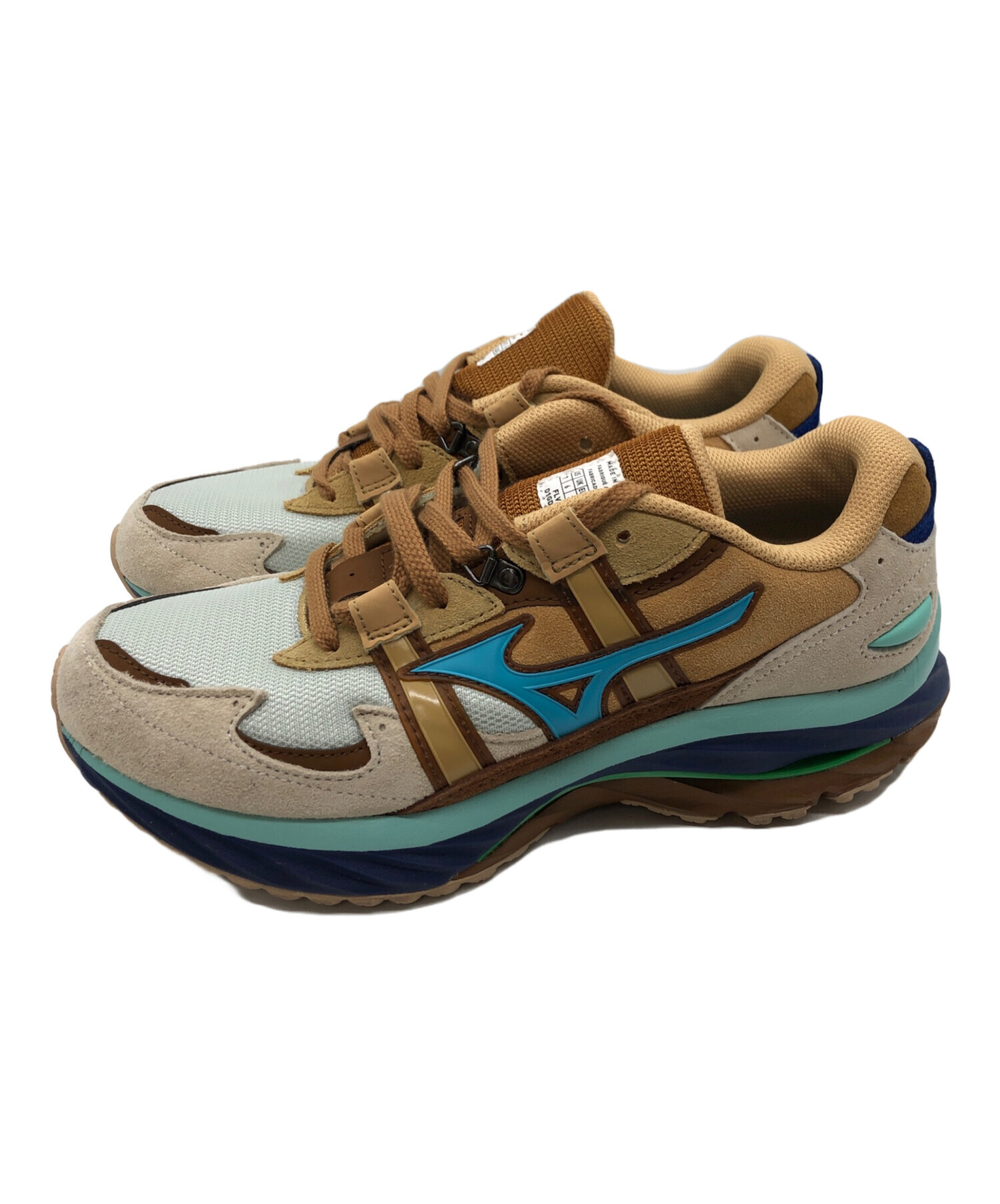 中古・古着通販】MIZUNO (ミズノ) DIGAWEL (ディガウェル) WAVE RIDER 