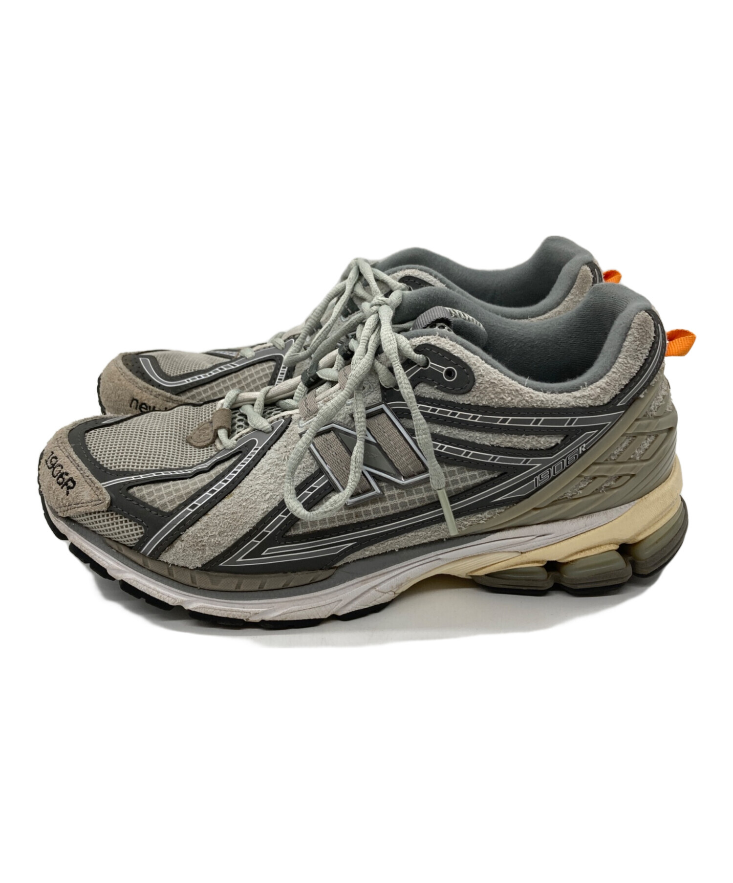 中古・古着通販】NEW BALANCE (ニューバランス) N.HOOLYWOOD (エヌ 