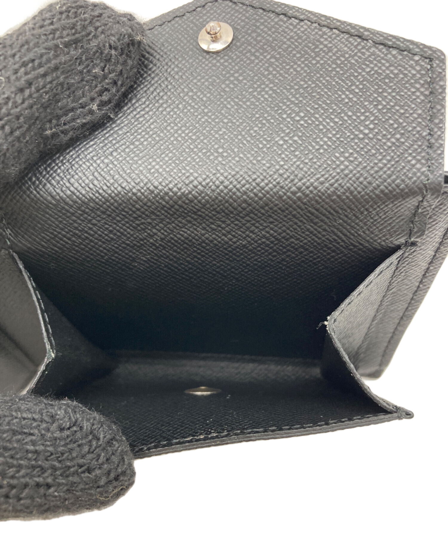 中古・古着通販】LOUIS VUITTON (ルイ ヴィトン) ポルトフォイユ