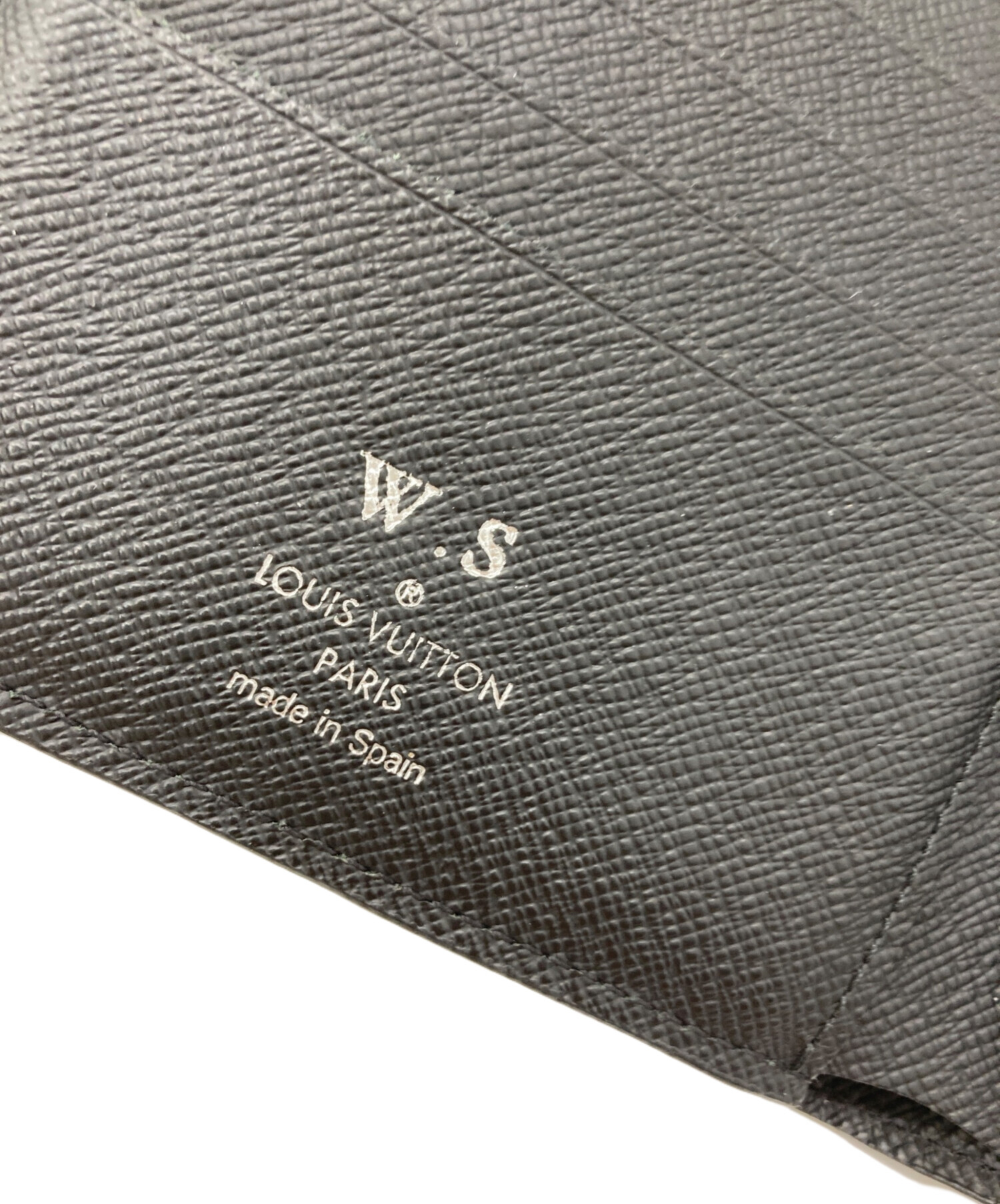 中古・古着通販】LOUIS VUITTON (ルイ ヴィトン) ポルトフォイユ
