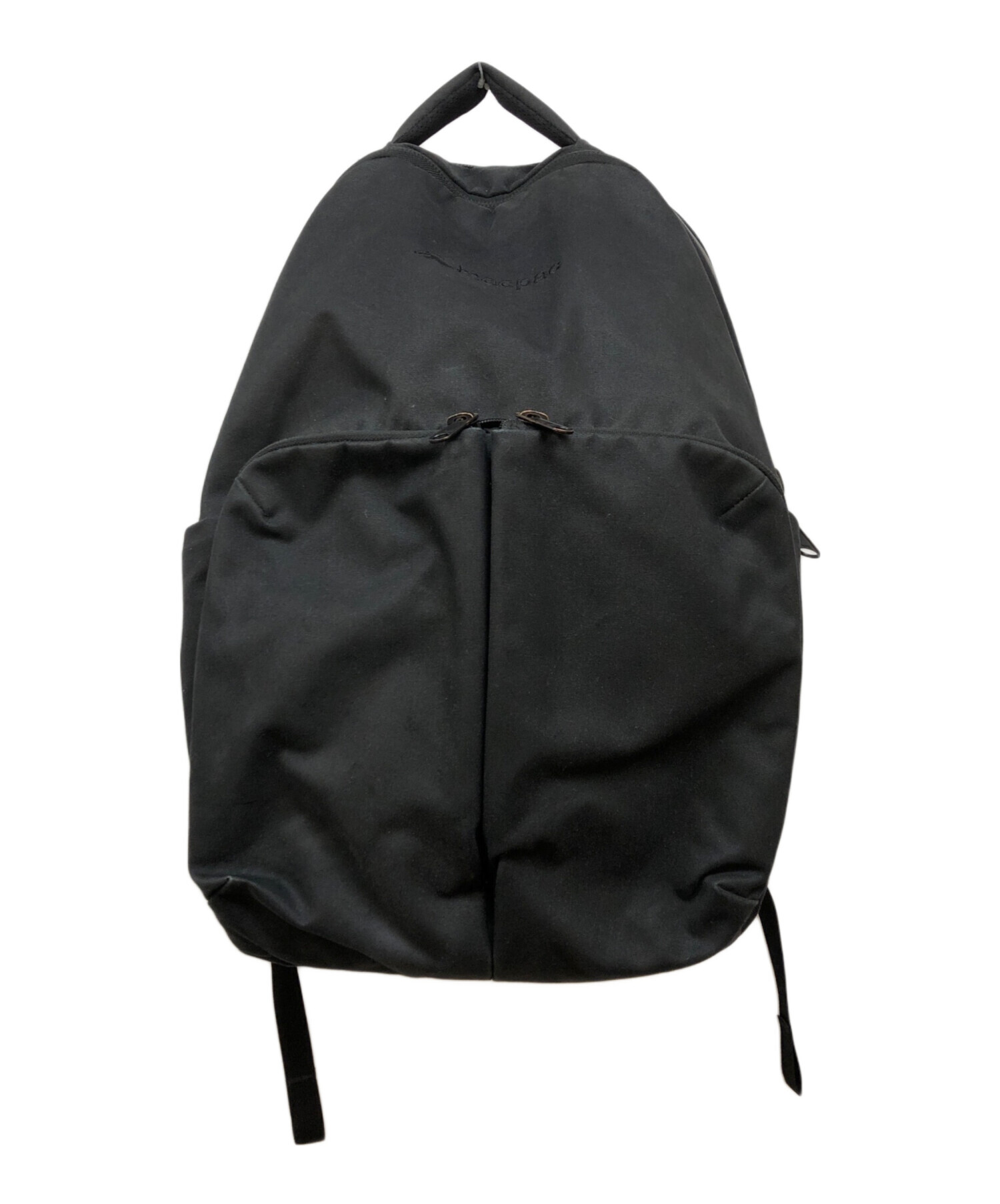 中古・古着通販】macpac (マックパック) RAWHAKI DAY ブラック