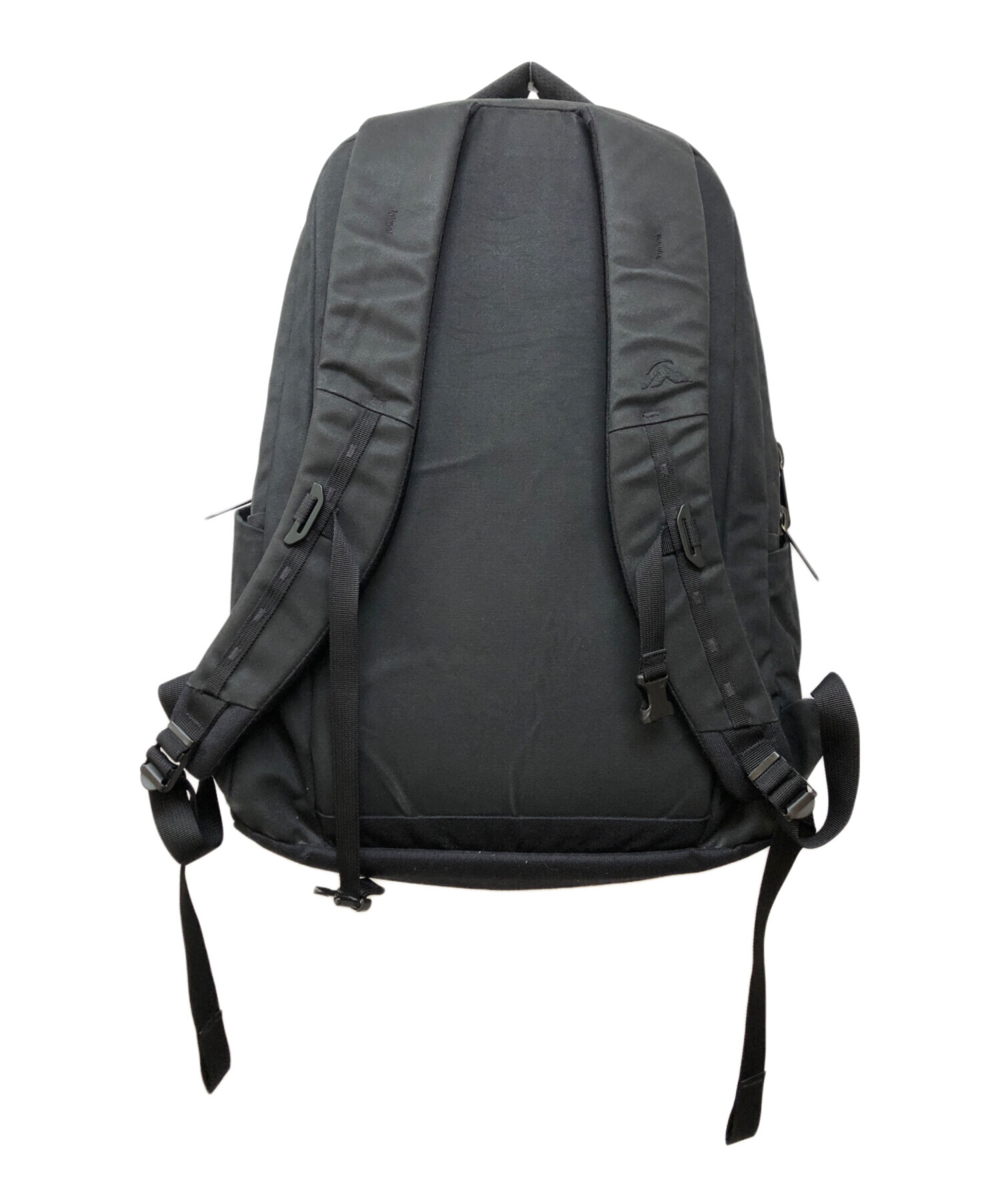 中古・古着通販】macpac (マックパック) RAWHAKI DAY ブラック