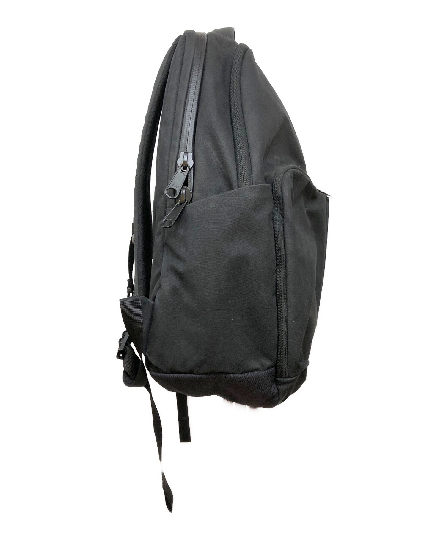 中古・古着通販】macpac (マックパック) RAWHAKI DAY ブラック