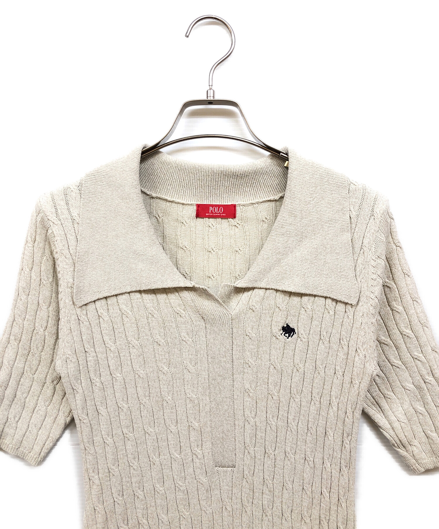 中古・古着通販】POLO BCS (ポロ・ビーシーエス) LAGUNA MOON (ラグナ 