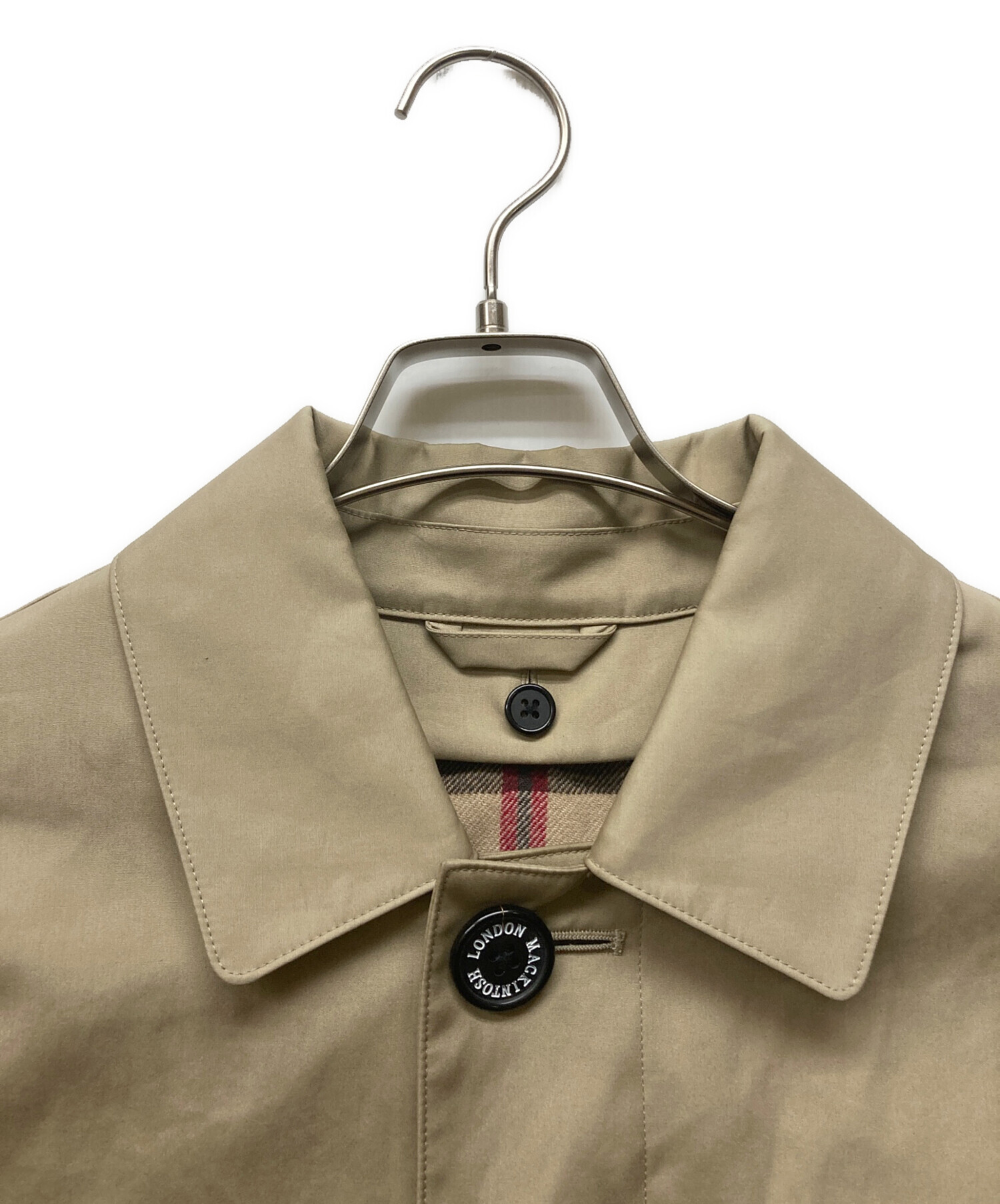 中古・古着通販】MACKINTOSH LONDON (マッキントッシュ ロンドン