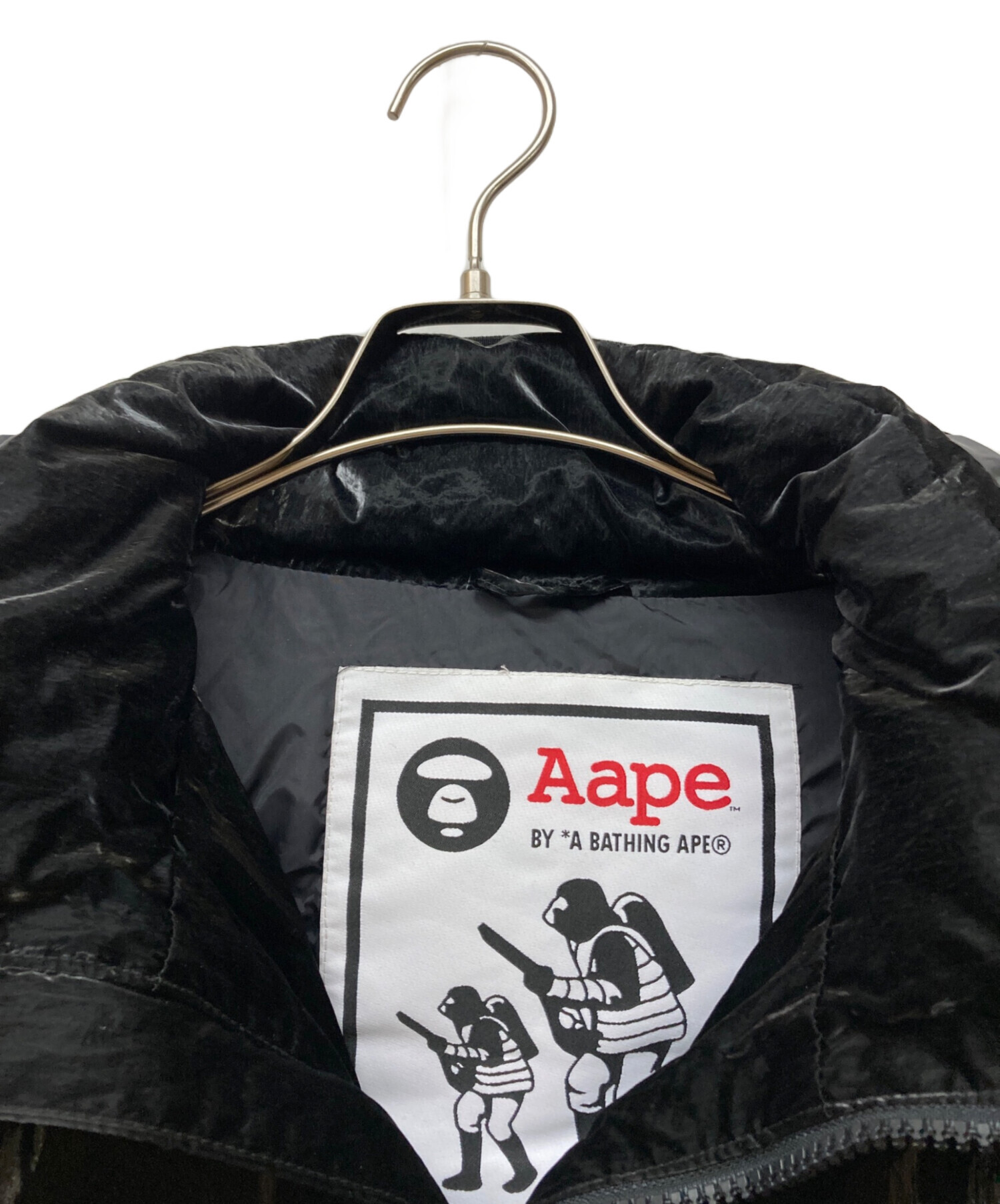 中古・古着通販】AAPE BY A BATHING APE (エーエイプ バイ ア