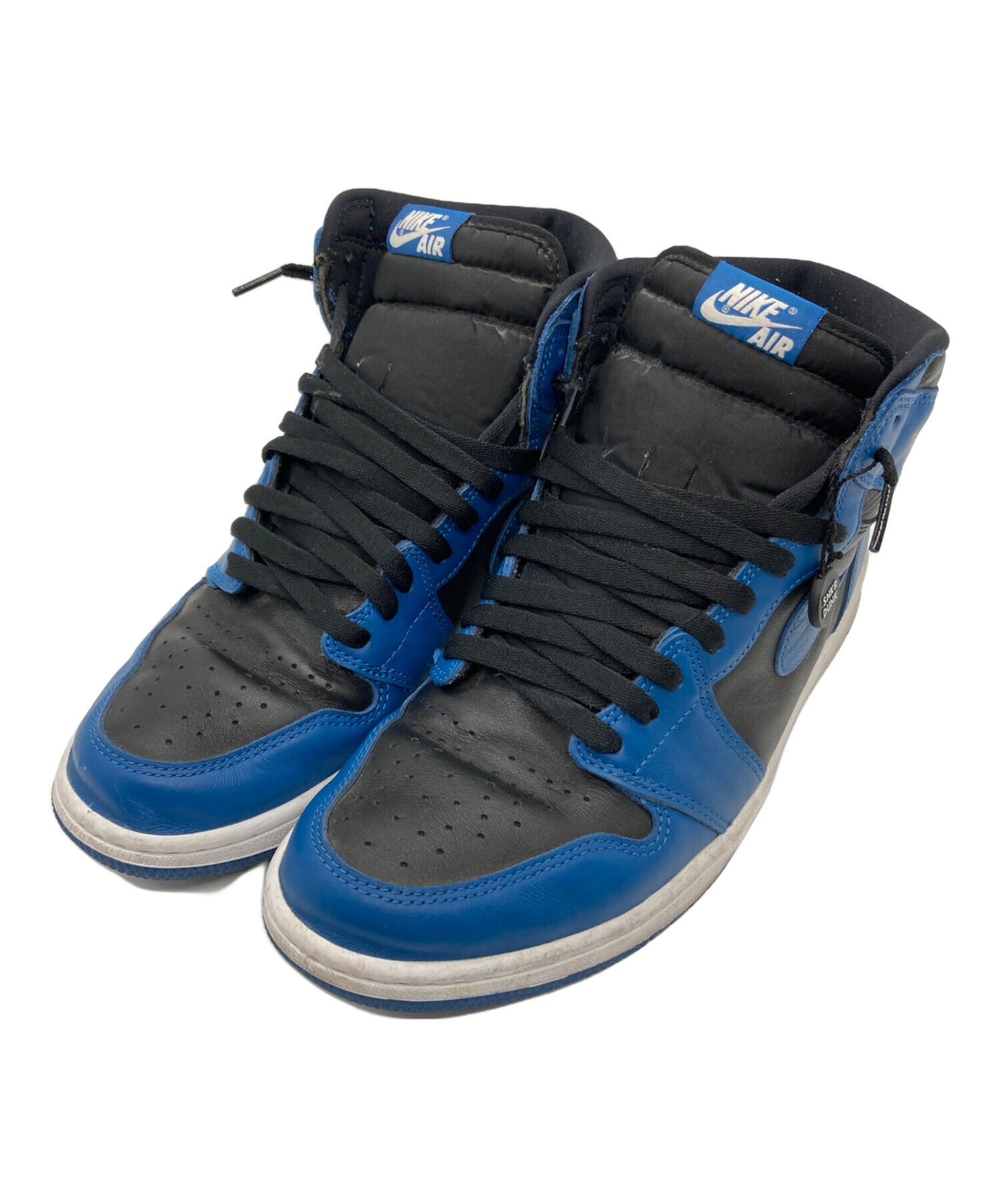 中古・古着通販】NIKE (ナイキ) AIR JORDAN 1 RETRO HI OG 