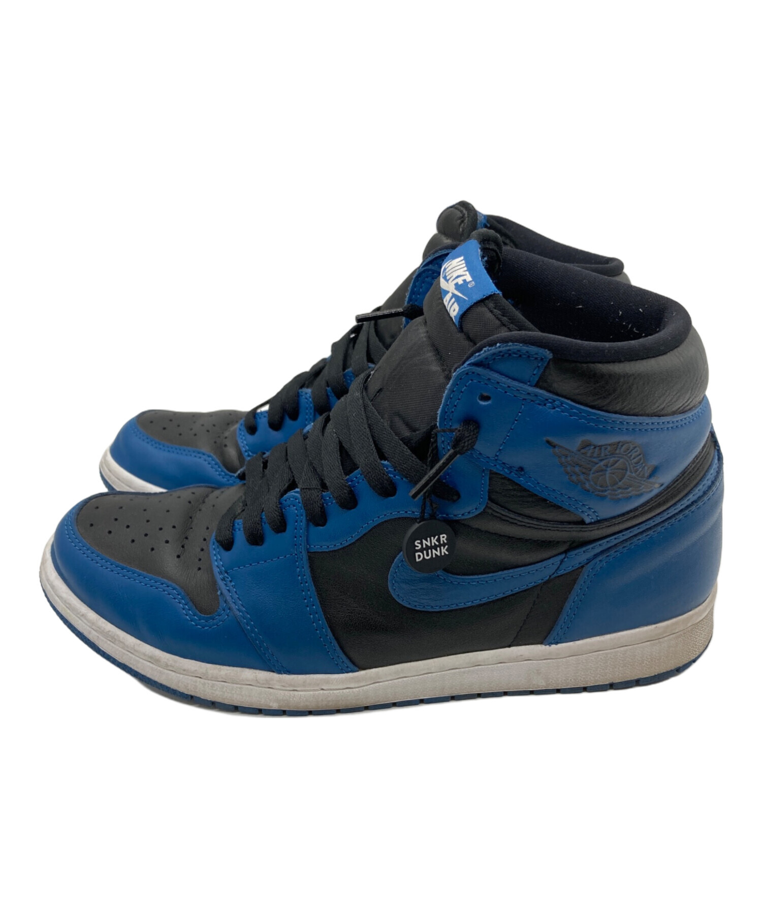 中古・古着通販】NIKE (ナイキ) AIR JORDAN 1 RETRO HI OG 