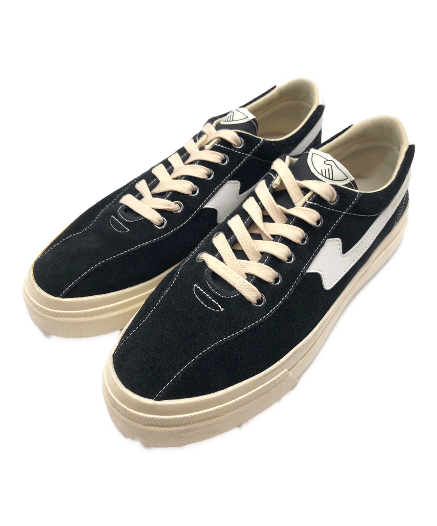 Stepney Workers Club ステフニーワーカーズクラブ スニーカー メンズ 【古着】【中古】 中古・古着通販】Stepney Workers Club (ステファニー ワーカーズ