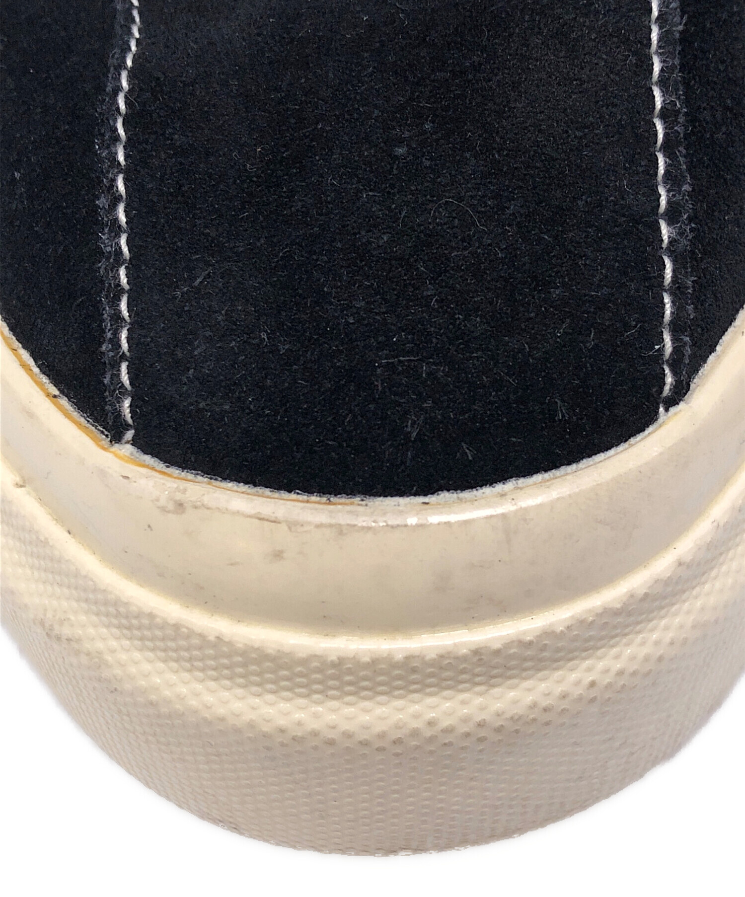 Stepney Workers Club ステフニーワーカーズクラブ スニーカー メンズ 【古着】【中古】 中古・古着通販】Stepney Workers Club (ステファニー ワーカーズ