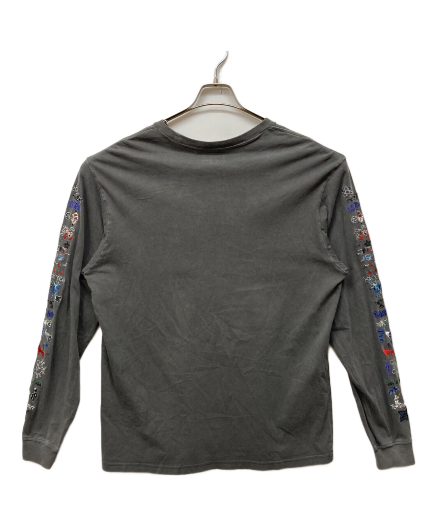 中古・古着通販】Supreme (シュプリーム) 23SS AOI ICONS L/S TOP