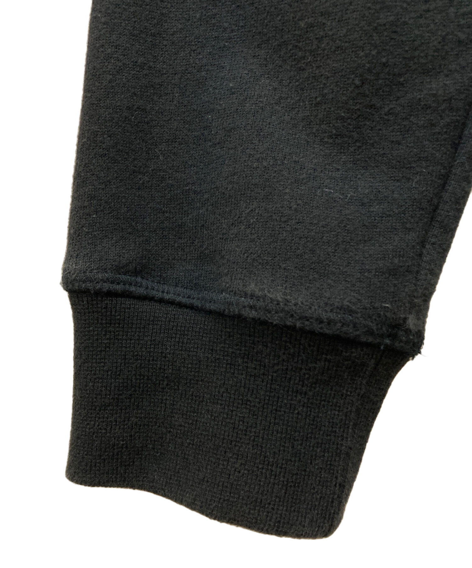 中古・古着通販】PRADA SPORTS (プラダスポーツ) ナイロン切替ジップ