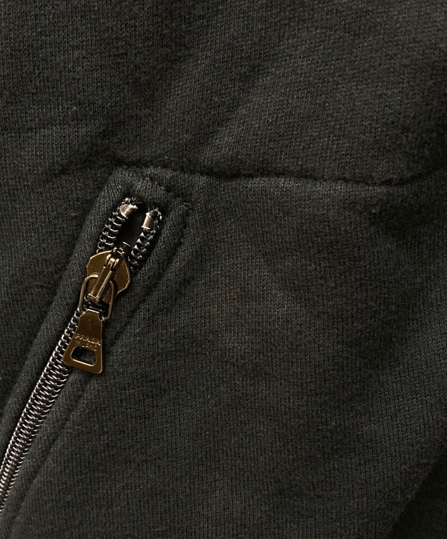 中古・古着通販】PRADA SPORTS (プラダスポーツ) ナイロン切替ジップ