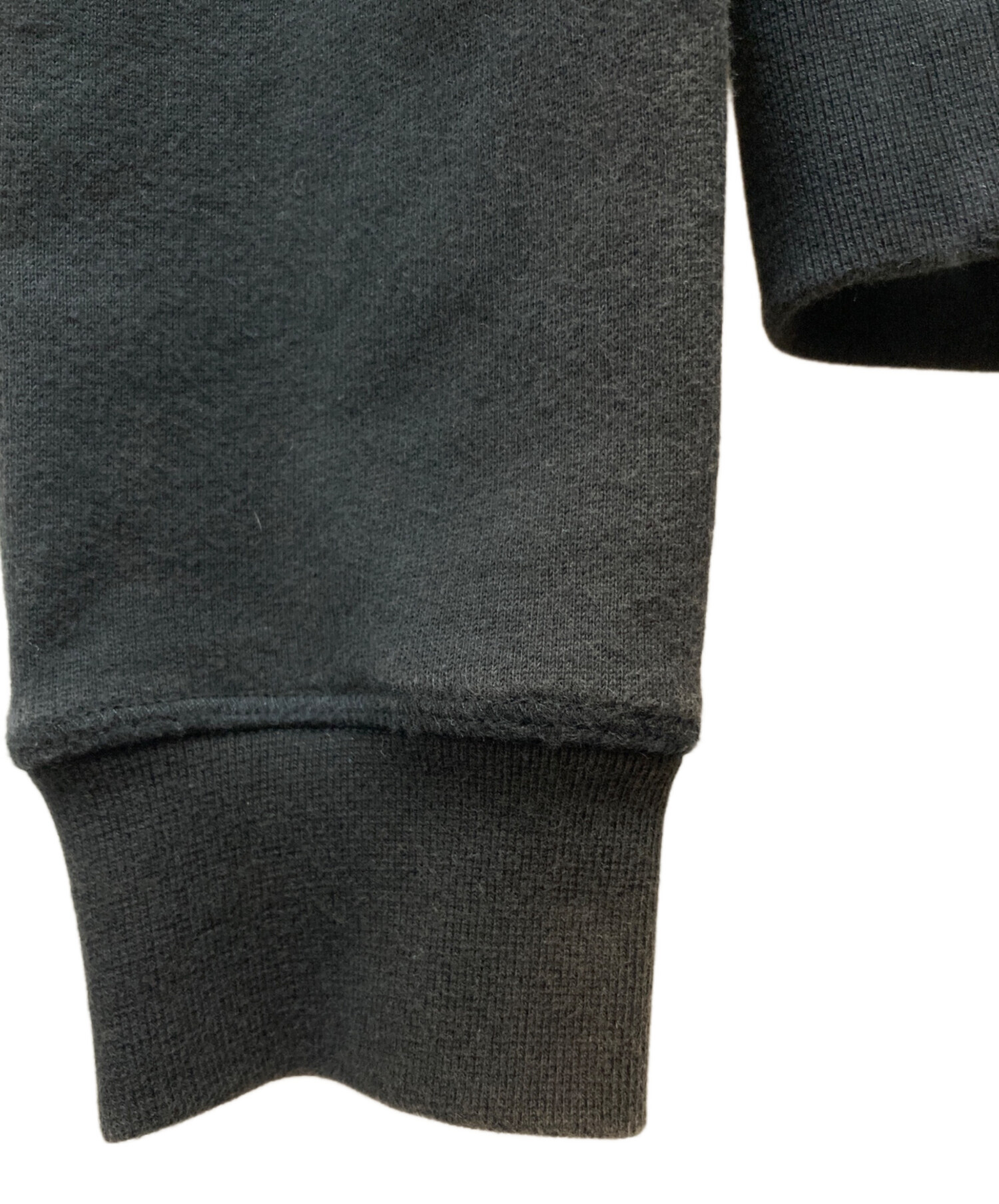 中古・古着通販】PRADA SPORTS (プラダスポーツ) ナイロン切替ジップ