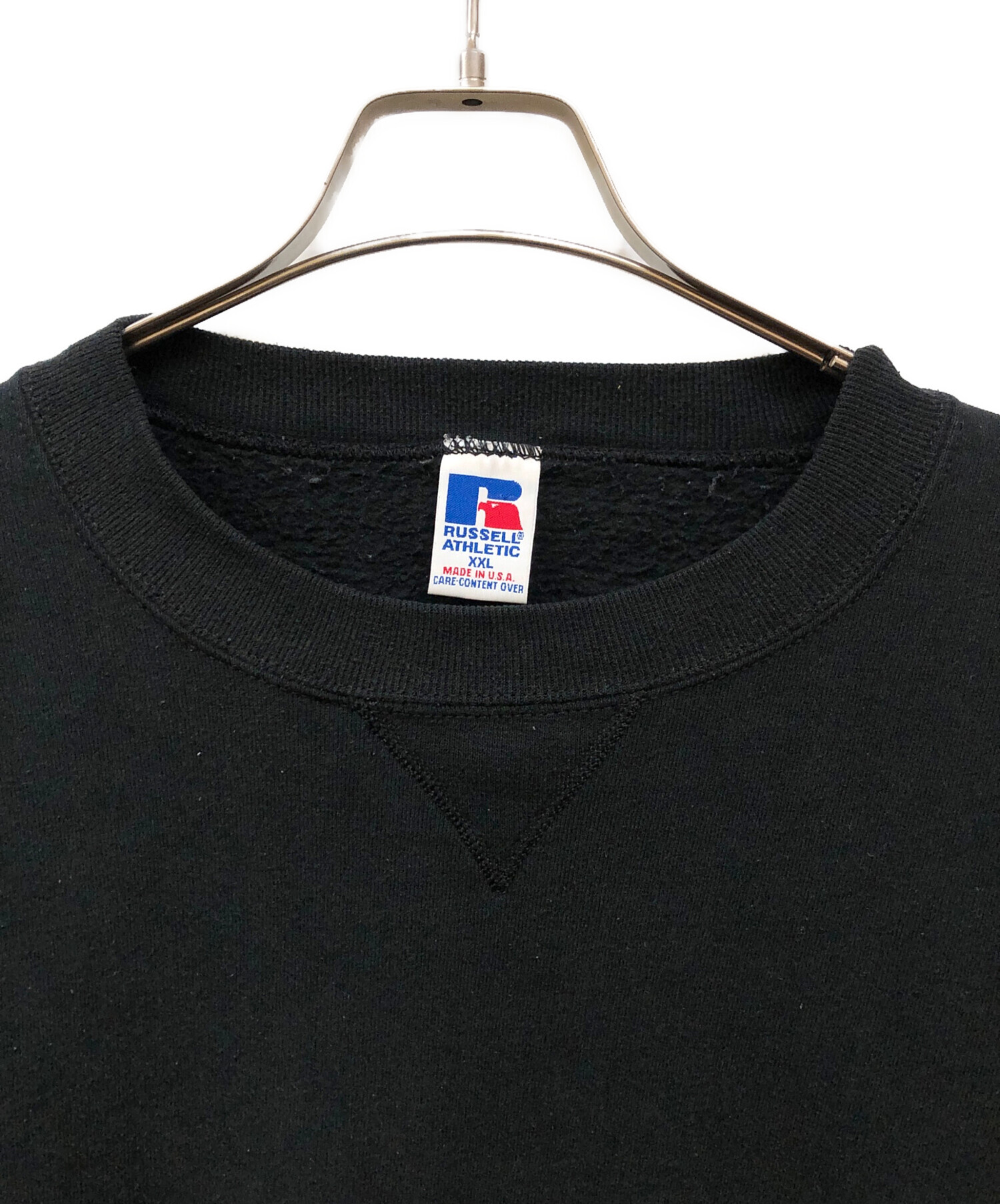 中古・古着通販】RUSSELL ATHLETIC (ラッセルアスレチック) プレーン