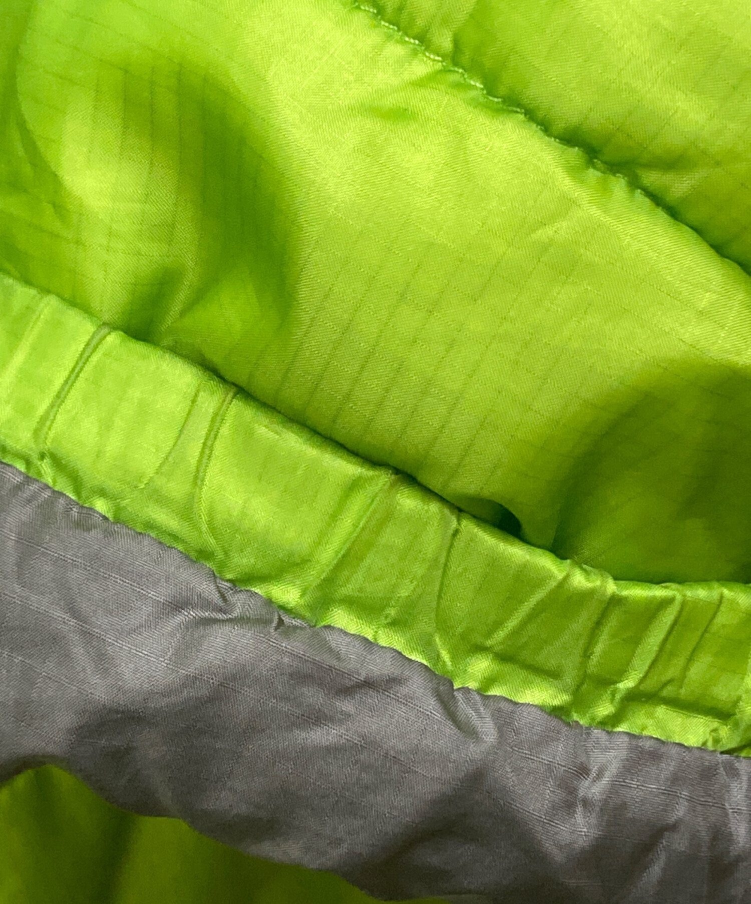 中古・古着通販】Patagonia (パタゴニア) 02年製 DAS PARKA ゲッコー 