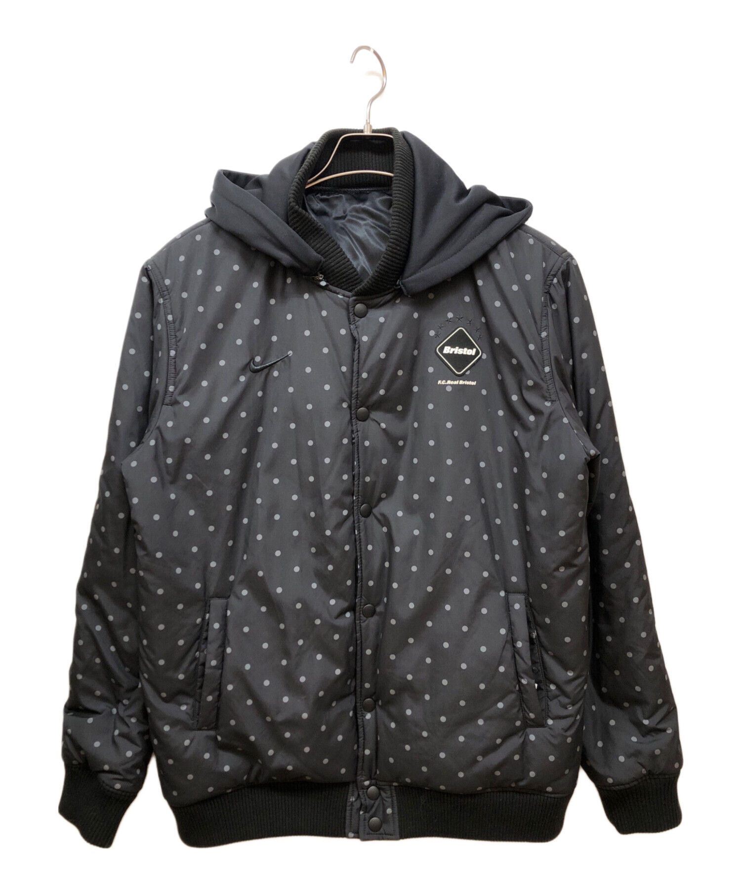中古・古着通販】NIKE (ナイキ) F.C.R.B. (エフシーレアル 中古・古着通販】NIKE (ナイキ) F.C.R.B. (エフシーレアル