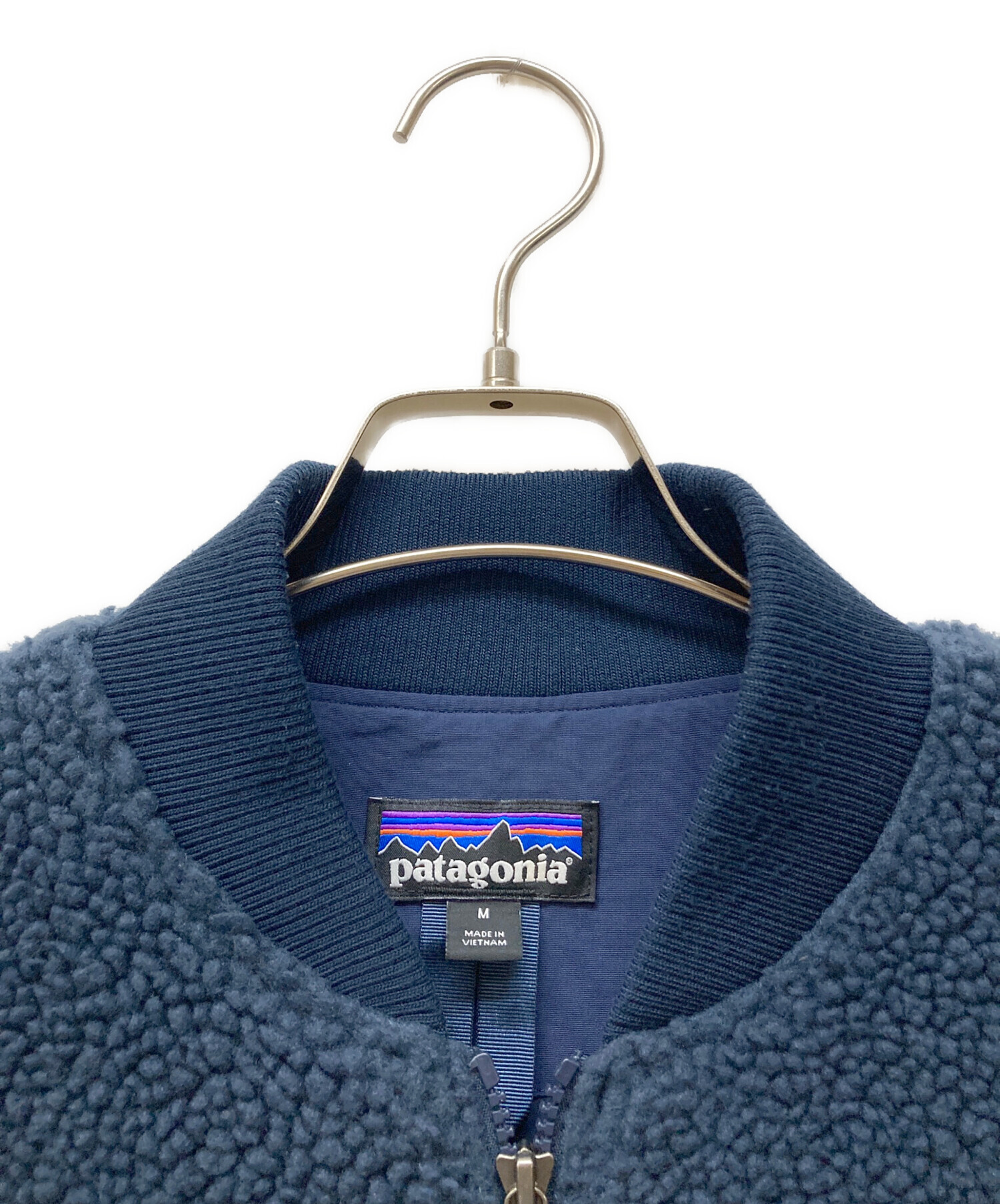 中古・古着通販】Patagonia (パタゴニア) メンズ・レトロX・ボマー 