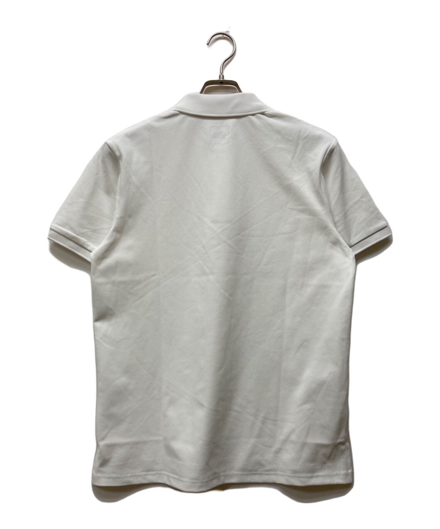 中古・古着通販】THE NORTH FACE (ザ ノース フェイス) S/S Biz Polo