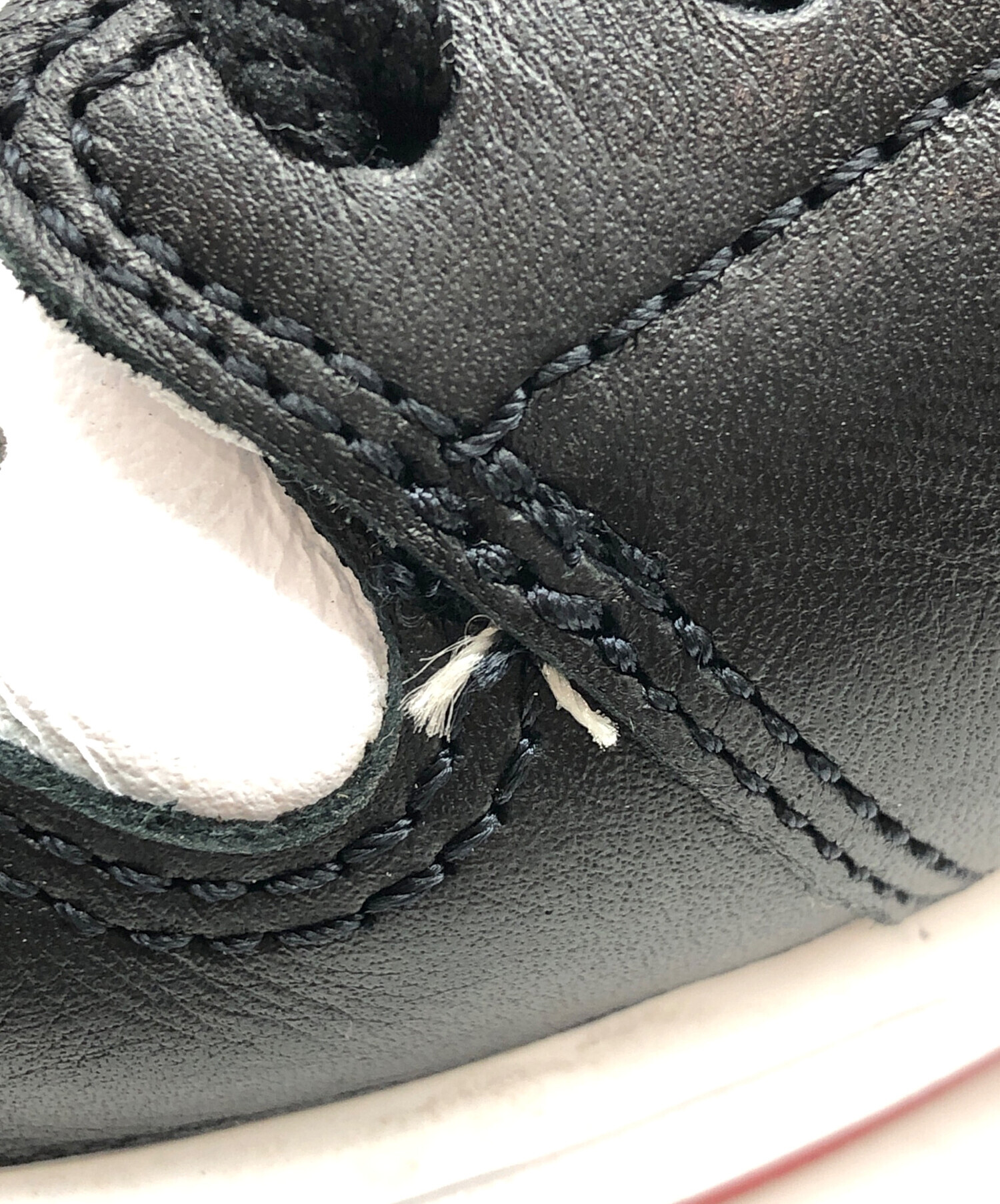 中古・古着通販】NIKE (ナイキ) Air Jordan 1 Retro Low OG 