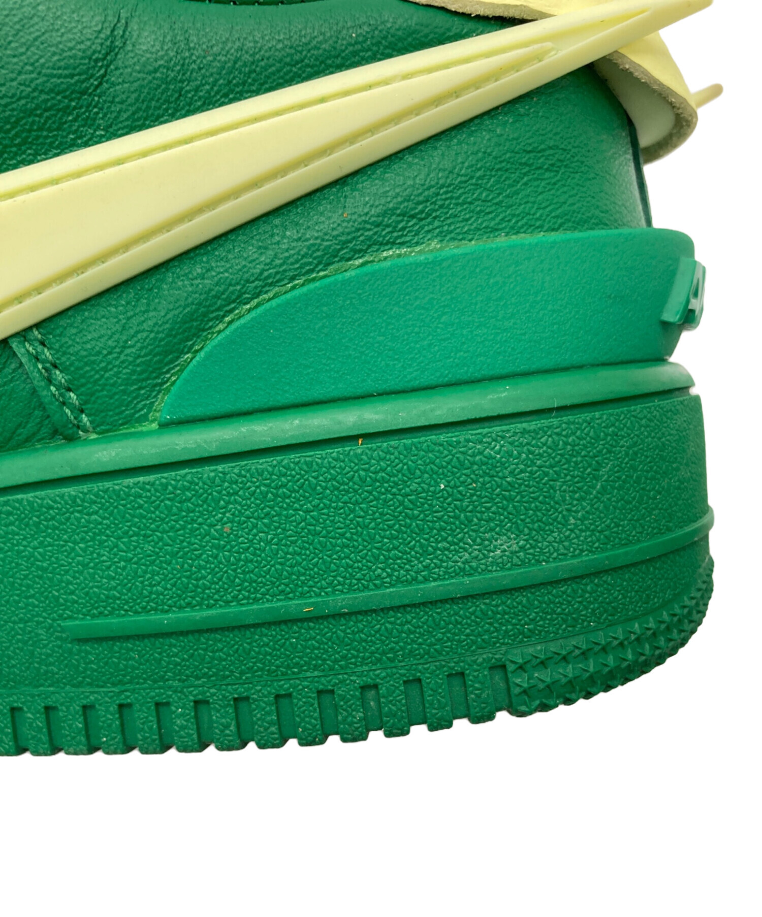 中古・古着通販】NIKE (ナイキ) AMBUSH (アンブッシュ) Air Force 1