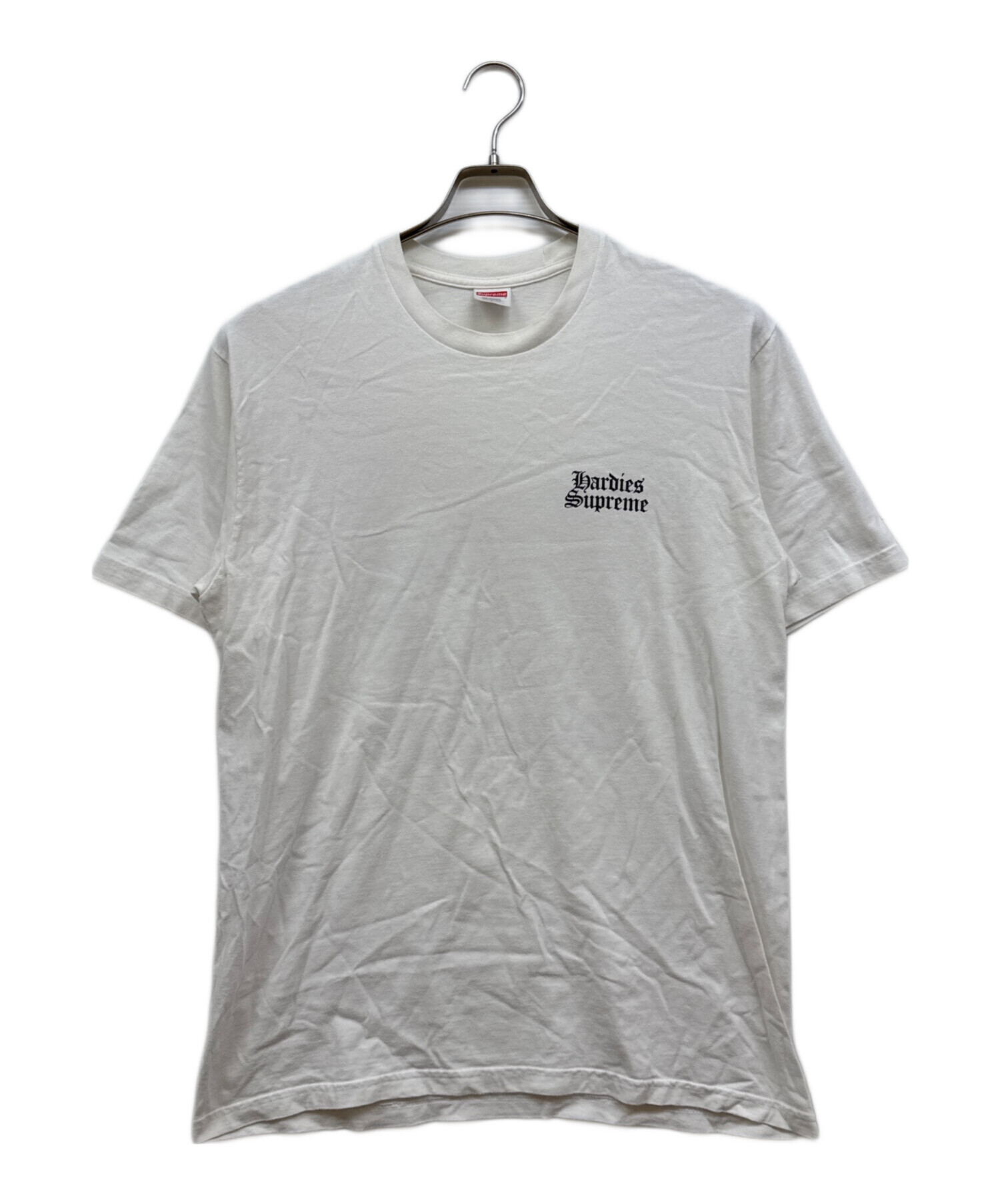 中古・古着通販】Supreme (シュプリーム) 23SS HARDIES DOG TEE