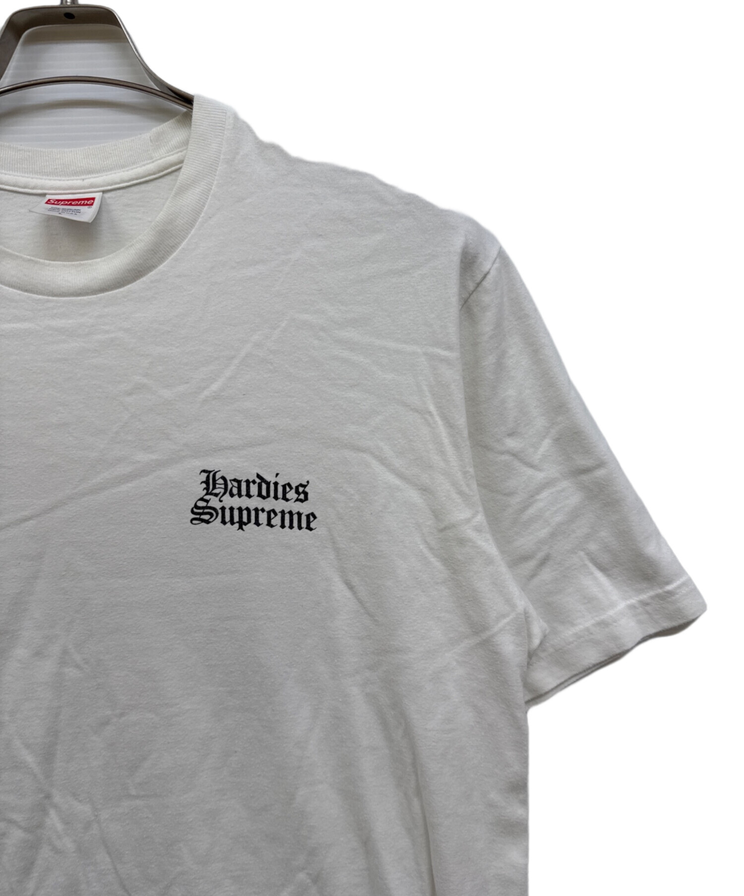 中古・古着通販】Supreme (シュプリーム) 23SS HARDIES DOG TEE