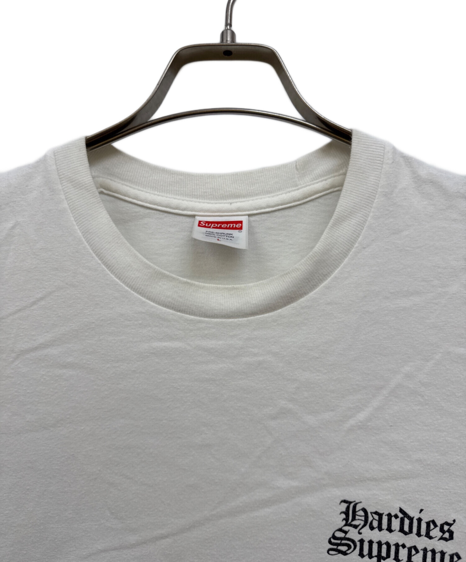 中古・古着通販】Supreme (シュプリーム) 23SS HARDIES DOG TEE