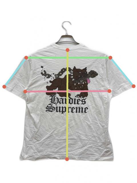 中古・古着通販】Supreme (シュプリーム) 23SS HARDIES DOG TEE