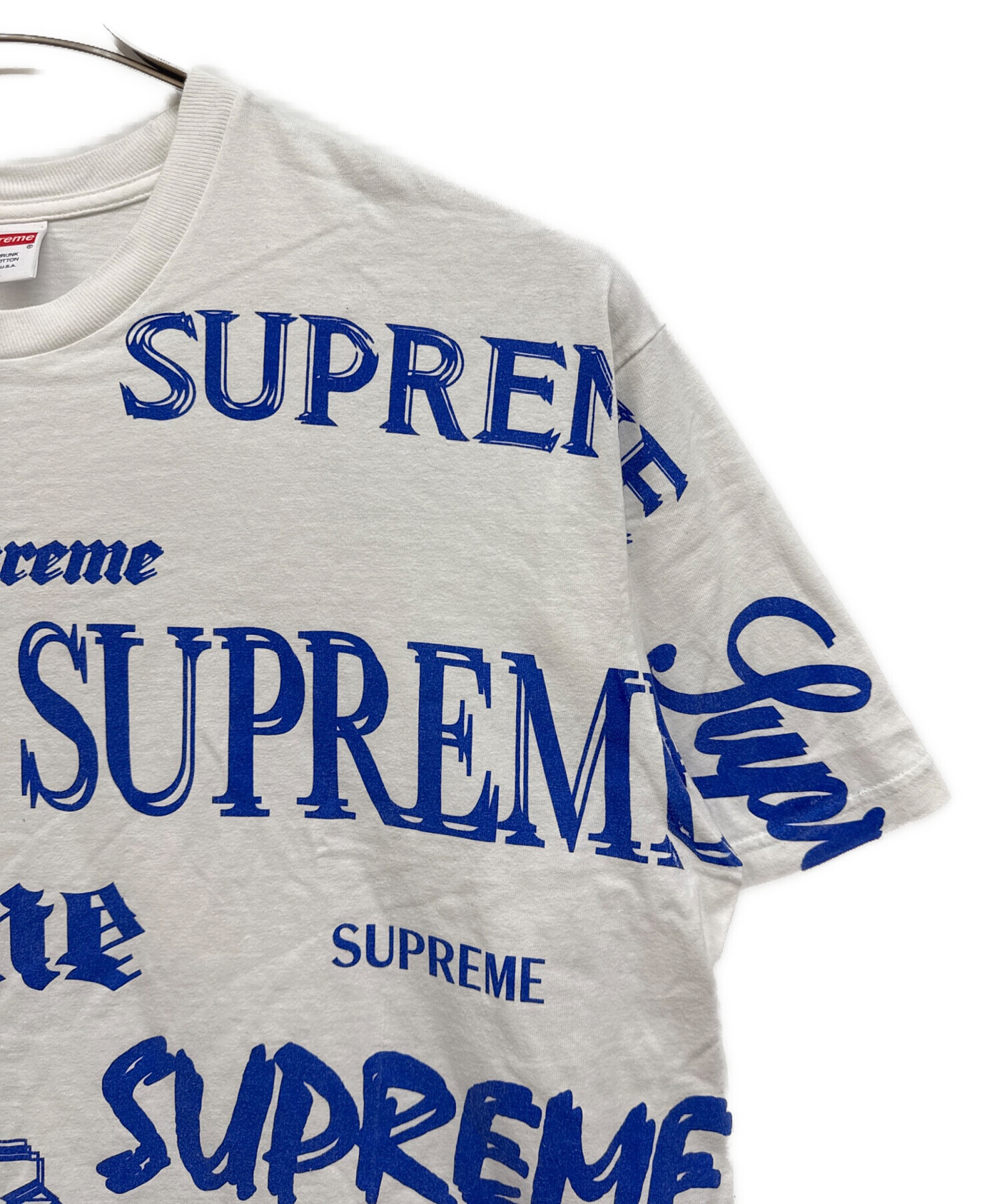 中古・古着通販】Supreme (シュプリーム) 20AW MULTI LOGO TEE