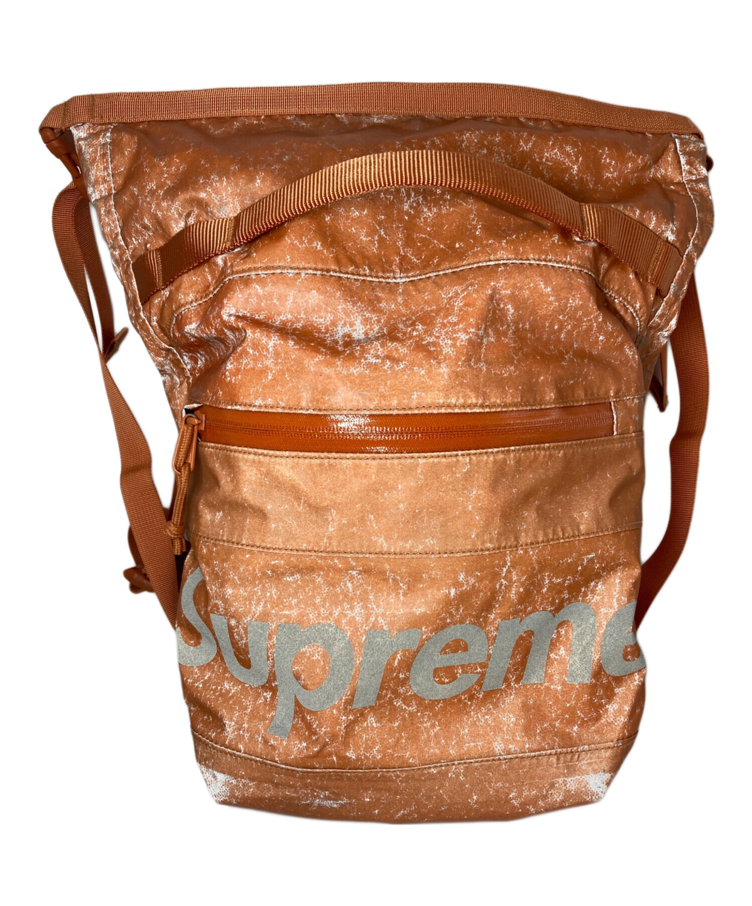 Supreme シュプリーム20AW Waterproof Reflective 楽天市場】2020AW/Supreme/シュプリーム/Waterproof Reflective