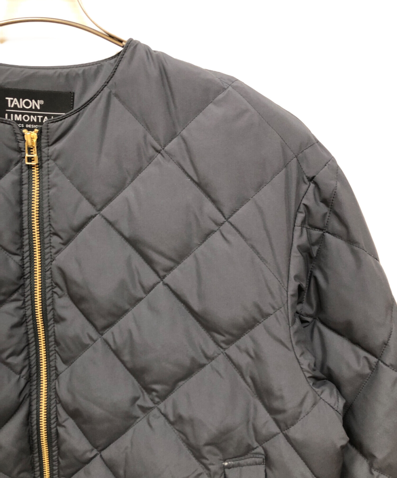 中古・古着通販】UNFILO (アンフィーロ) TAION (タイオン