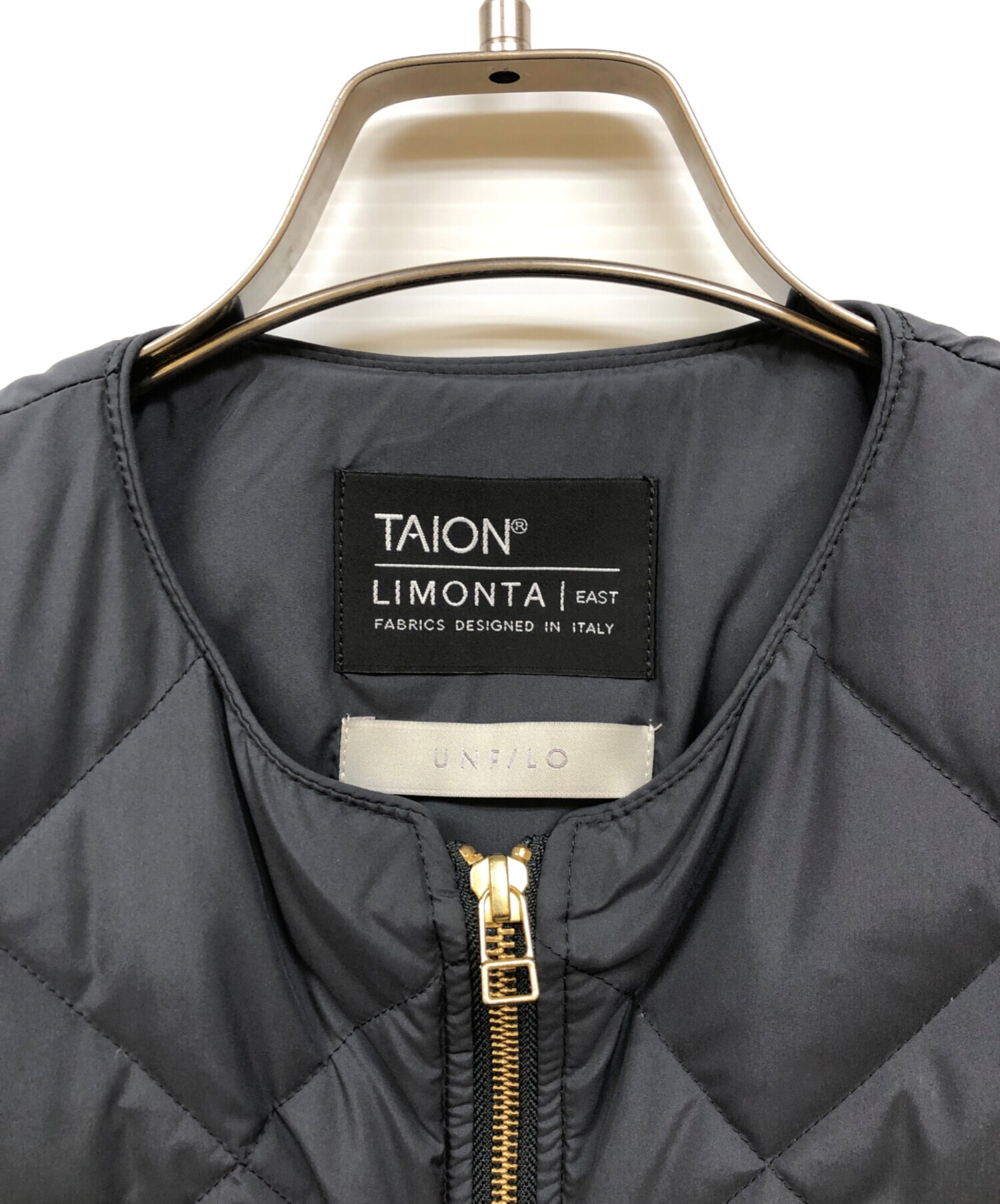 中古・古着通販】UNFILO (アンフィーロ) TAION (タイオン