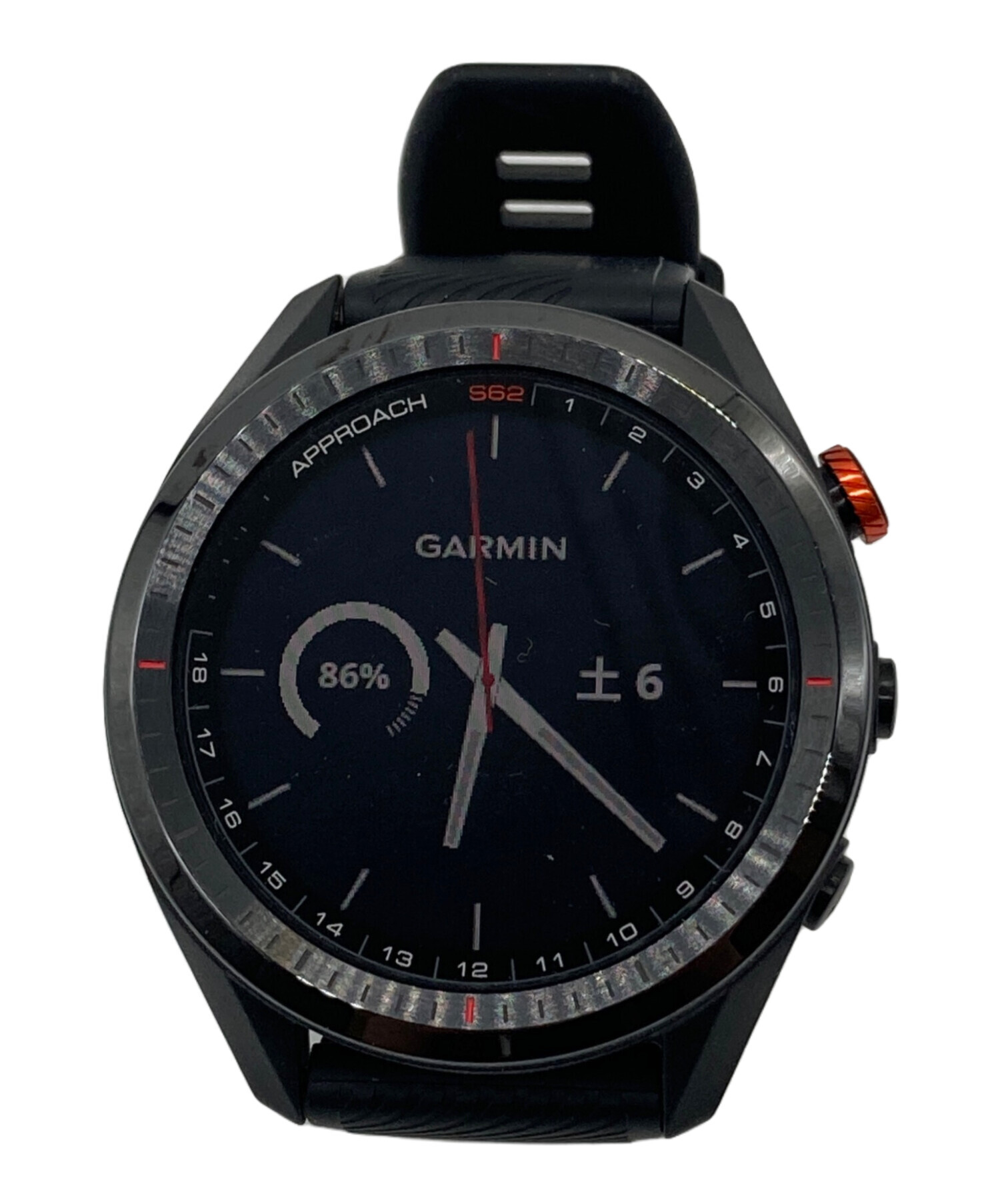 中古・古着通販】GARMIN (ガーミン) APPROACH S62｜ブランド・古着通販 