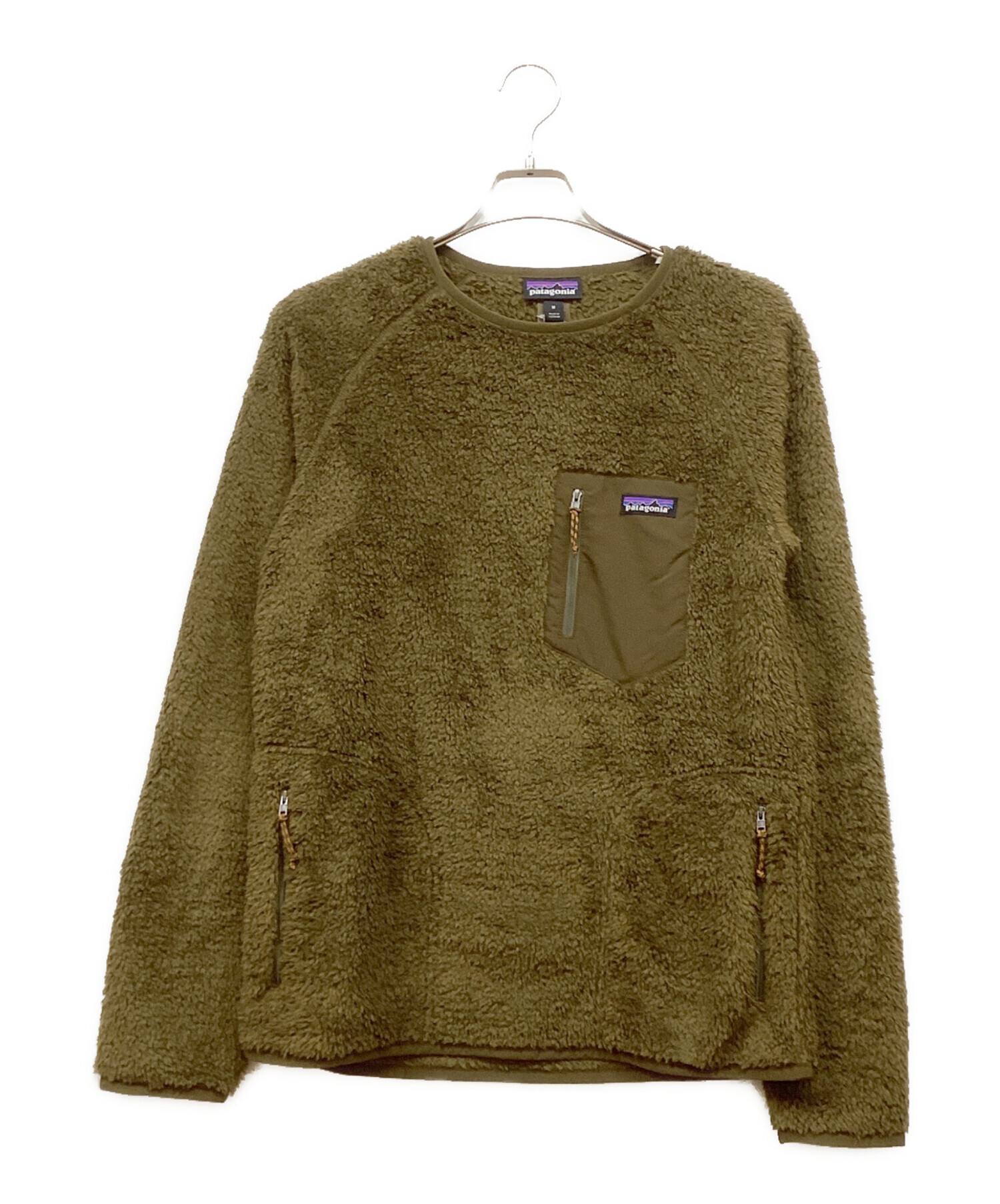 中古・古着通販】Patagonia (パタゴニア) メンズ・ロス・ガトス 