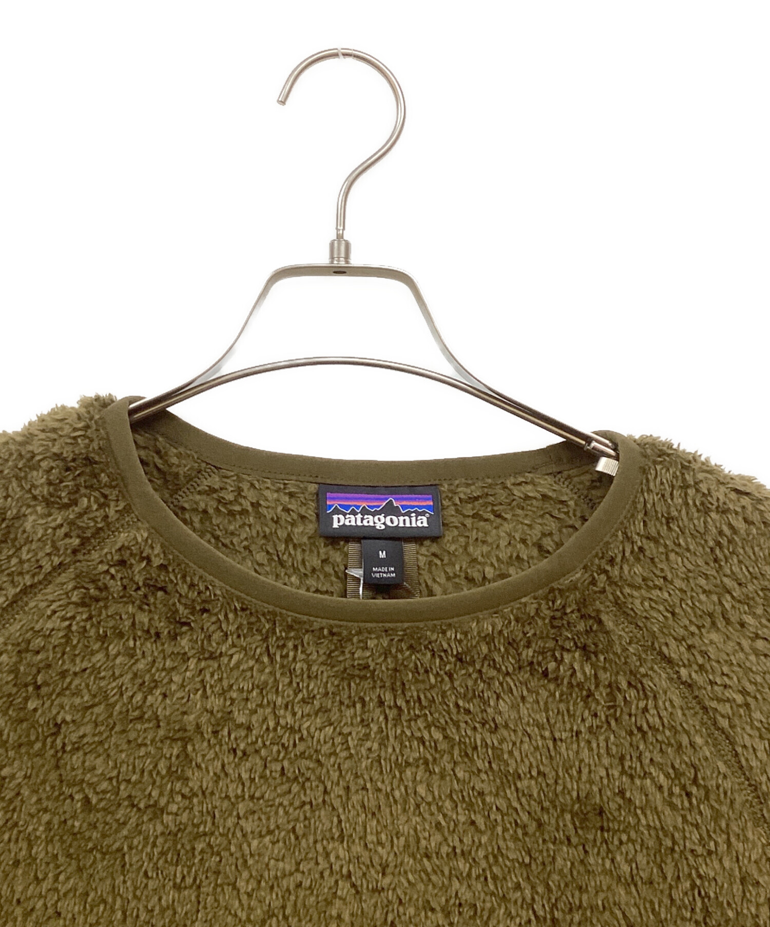 中古・古着通販】Patagonia (パタゴニア) メンズ・ロス・ガトス 