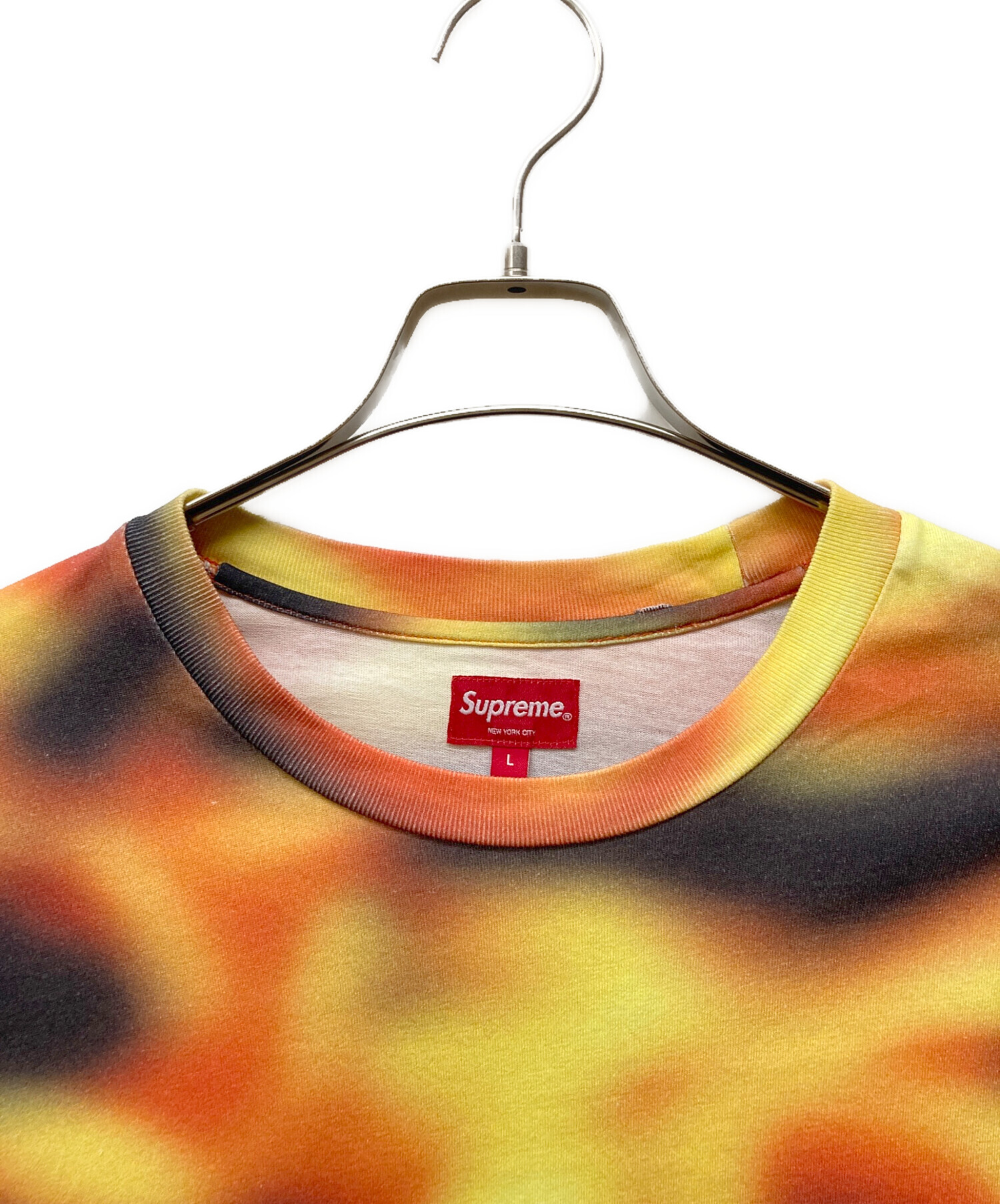 中古・古着通販】Supreme (シュプリーム) 23ss Small Box Tee 
