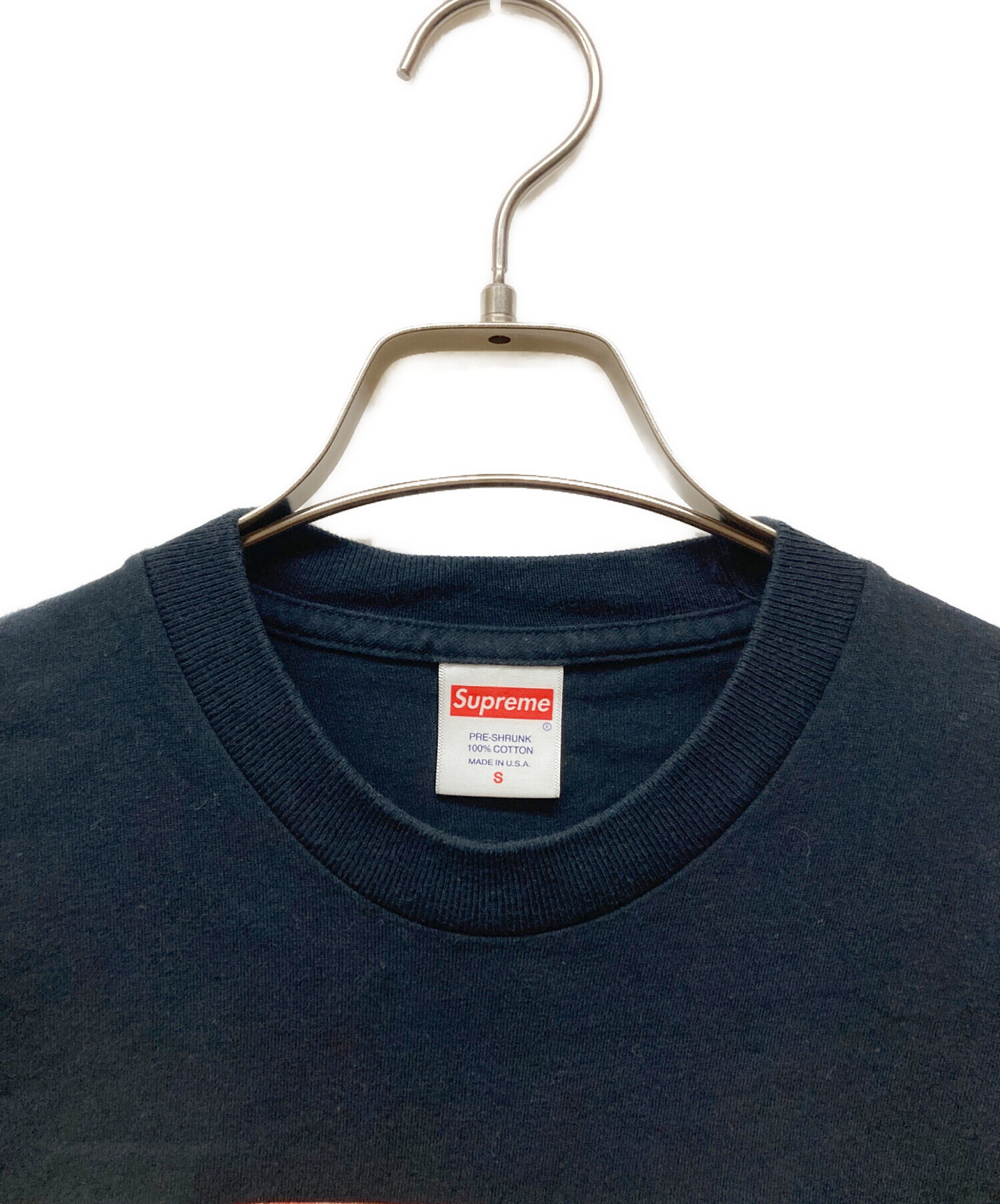 中古・古着通販】Supreme (シュプリーム) 19SS ORIGINAL SIN TEE