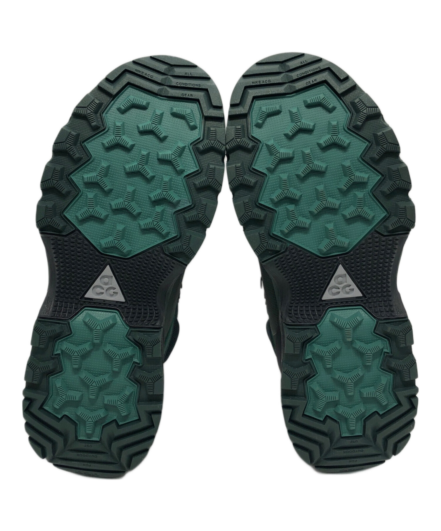 中古・古着通販】NIKE ACG (ナイキエーシージー) ZOOM GAIADOME GORE 