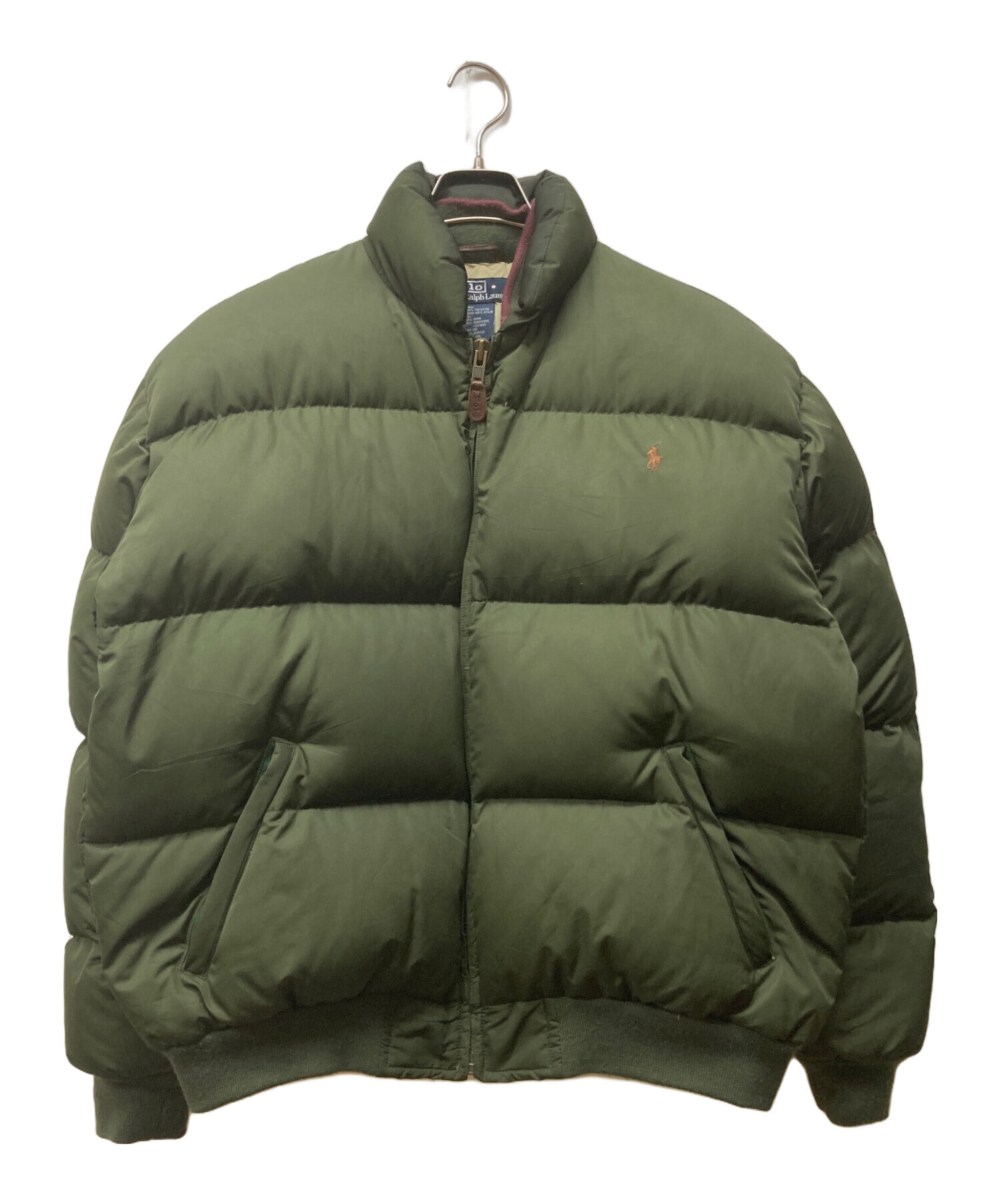 中古・古着通販】POLO RALPH LAUREN (ポロ・ラルフローレン) オールド 