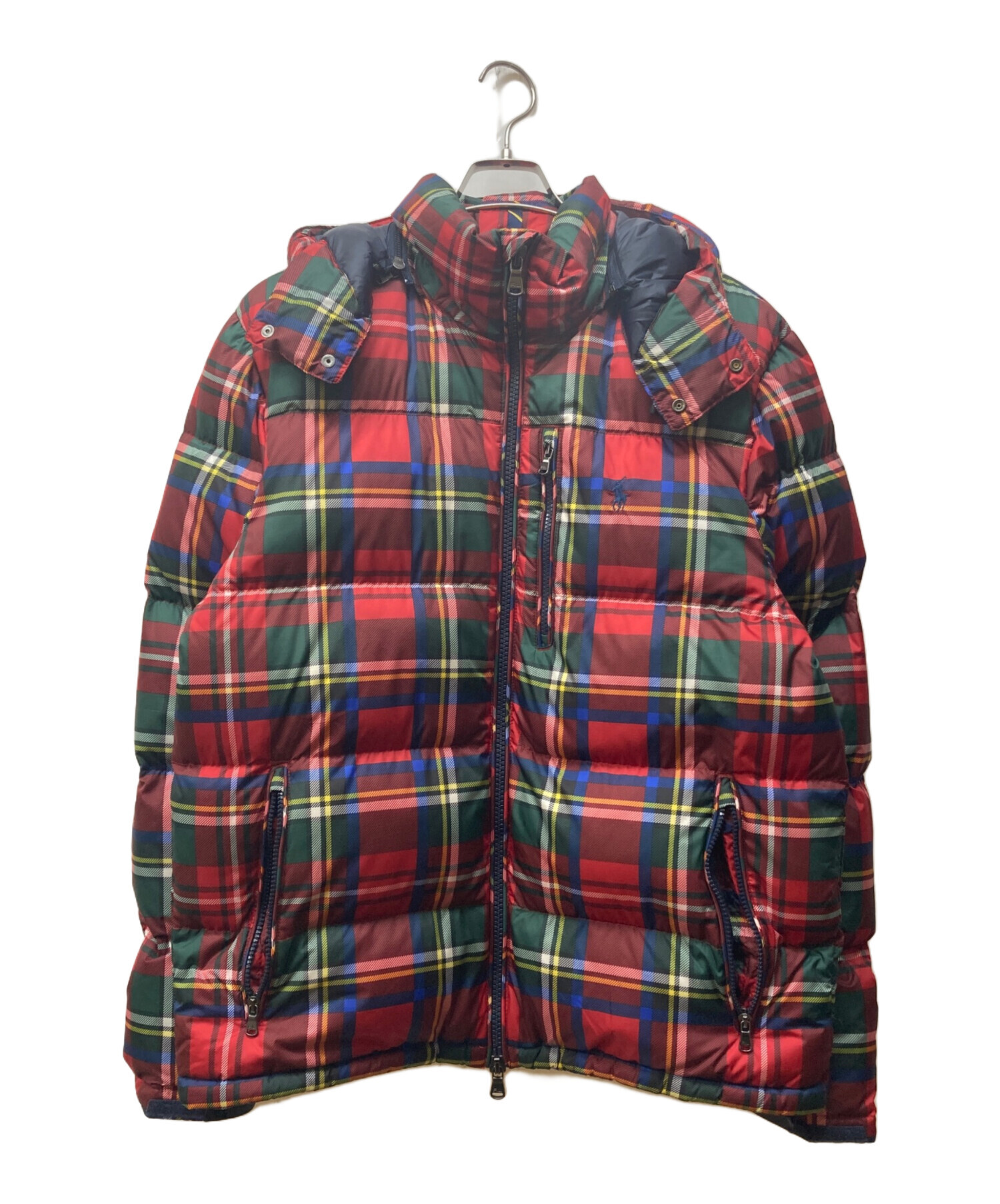 中古・古着通販】POLO RALPH LAUREN (ポロ・ラルフローレン) ポニー