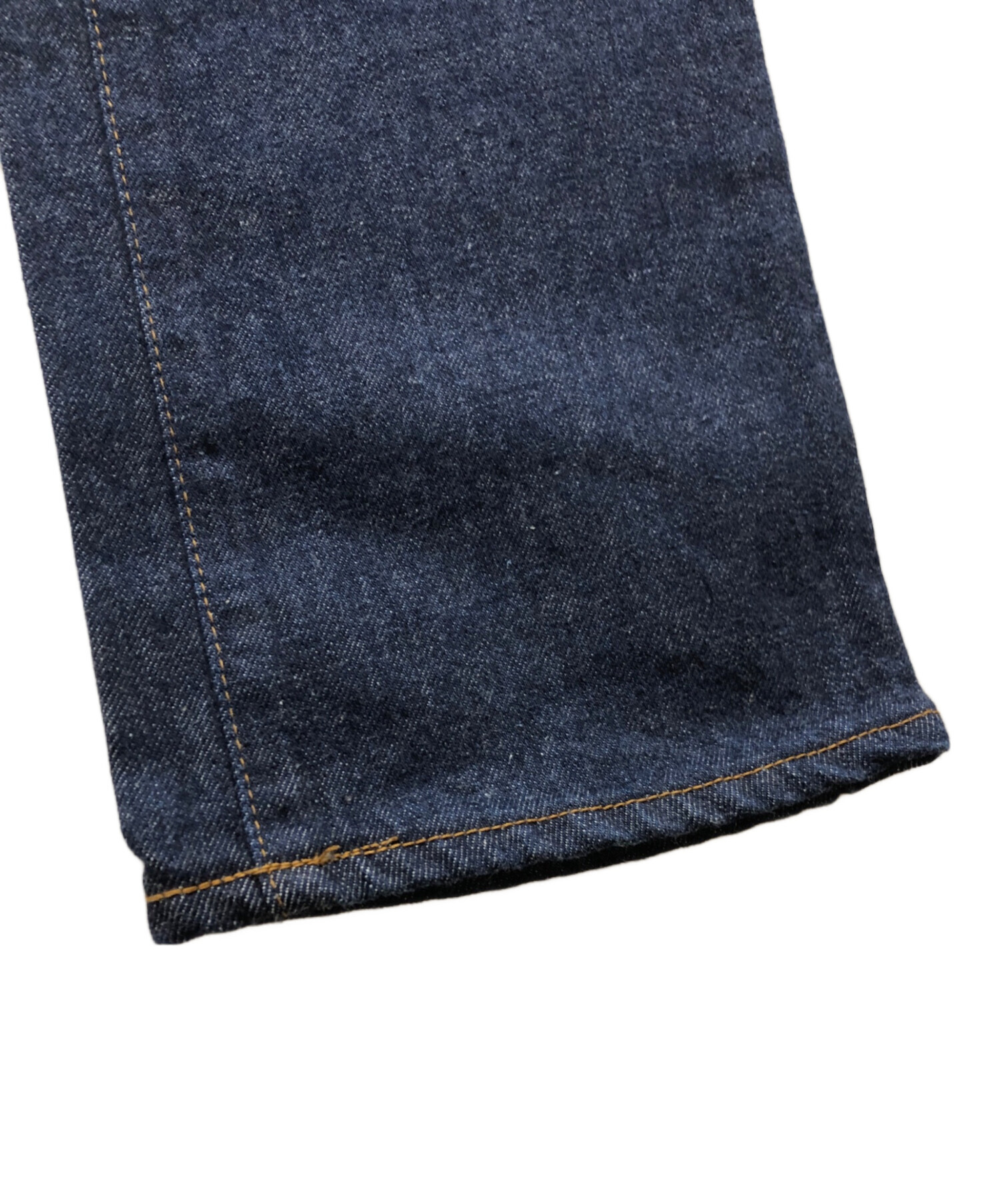 中古・古着通販】LEVI'S (リーバイス) 504 デニムパンツ インディゴ