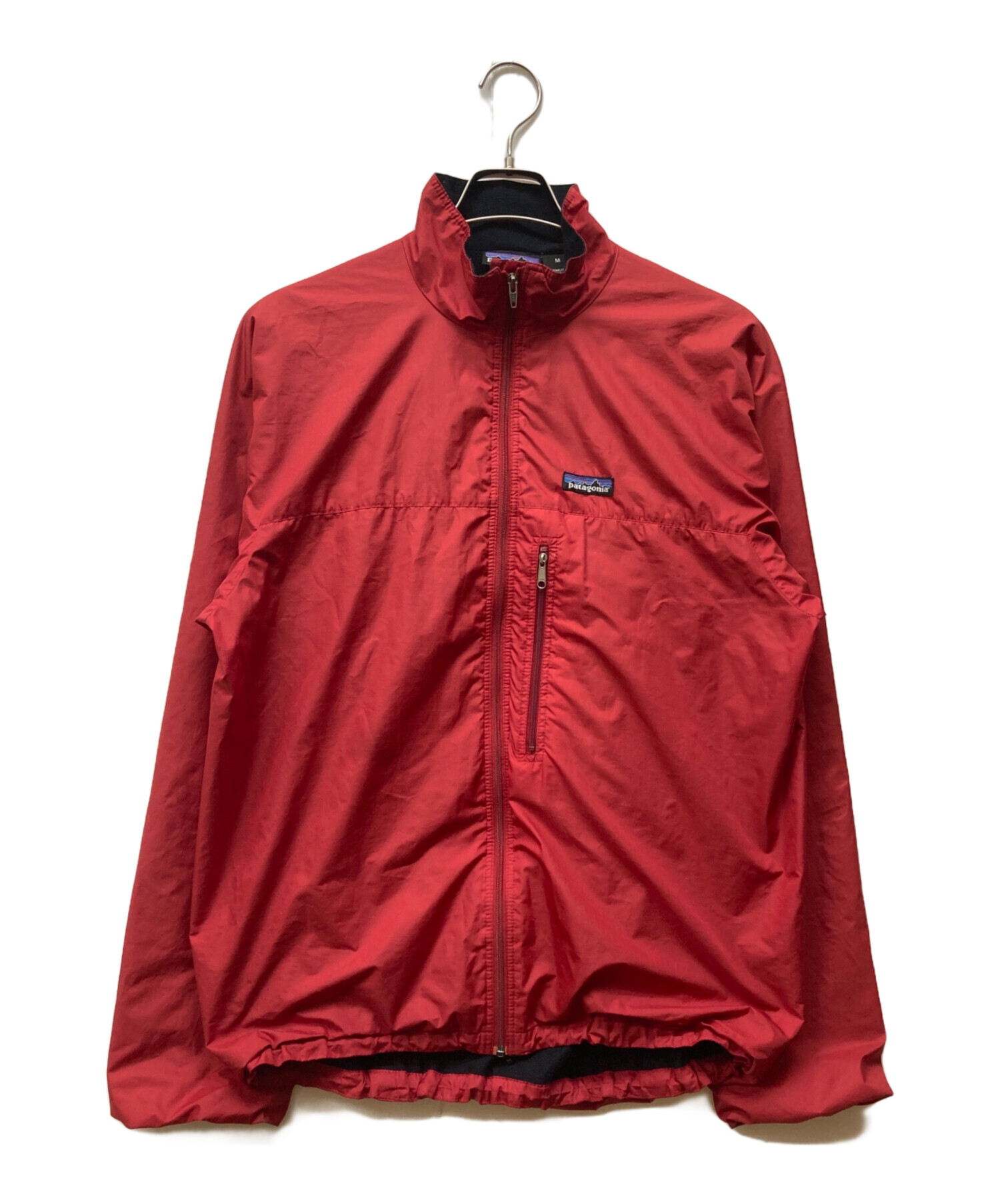 中古・古着通販】Patagonia (パタゴニア) 90sゼファージャケット