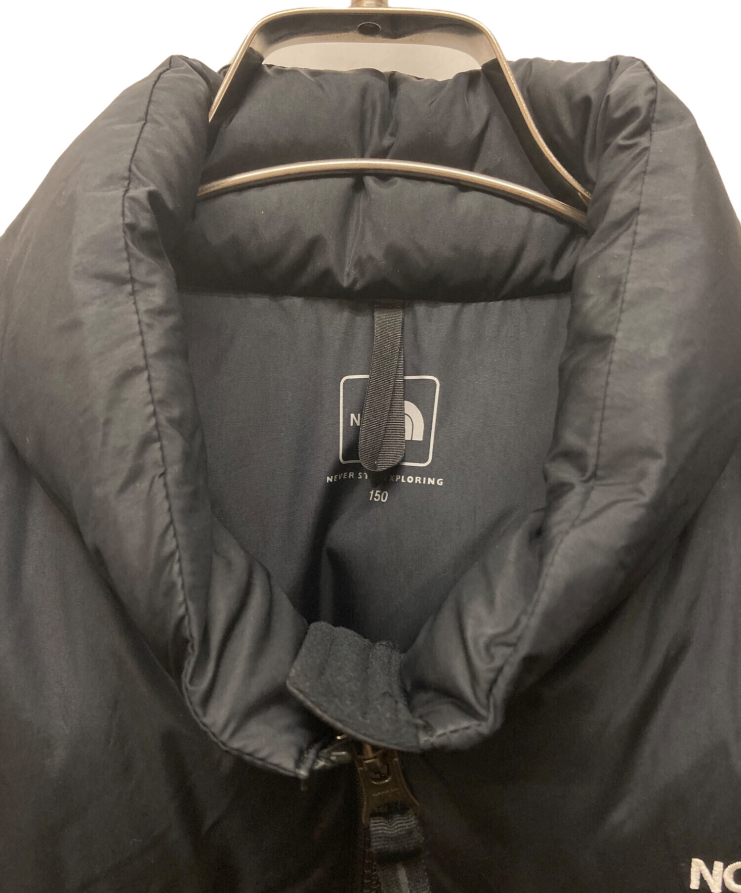 m*9様 THE NORTH FACE ヌプシジャケット　150 THE NORTH FACE（ザ ノースフェイス） ノースフェイス ヌプシ