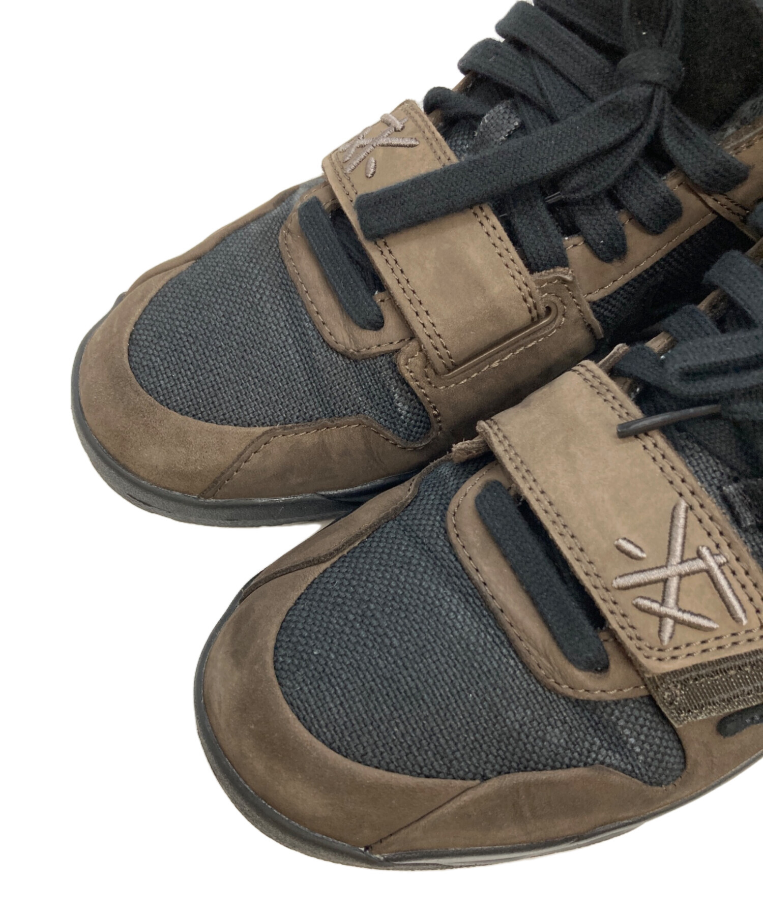 中古・古着通販】NIKE (ナイキ) Travis Scott (トラヴィス・スコット 