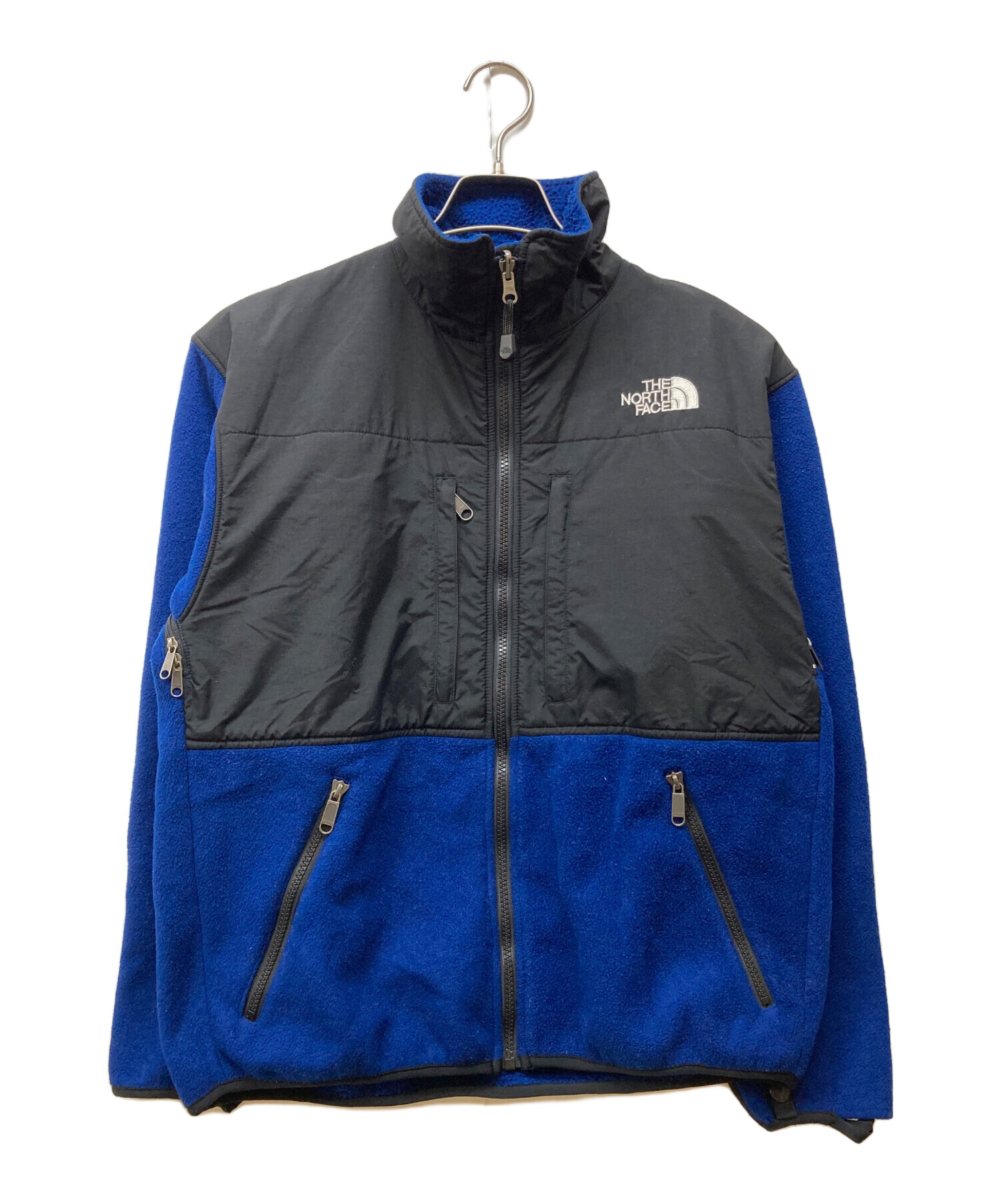 中古・古着通販】THE NORTH FACE (ザ ノース フェイス) デナリ 